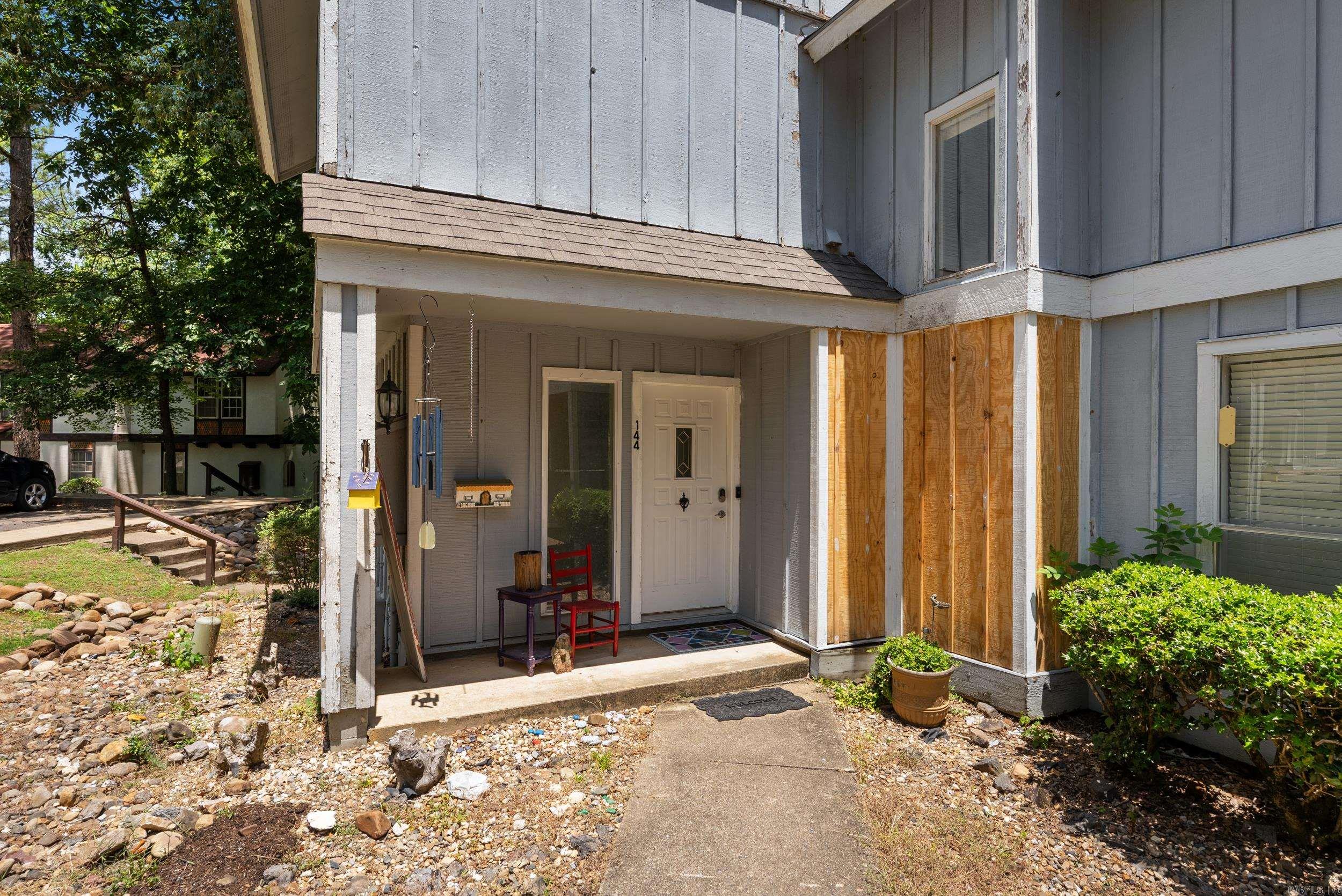 144 La Vista Lane  Hot Springs Village, AR