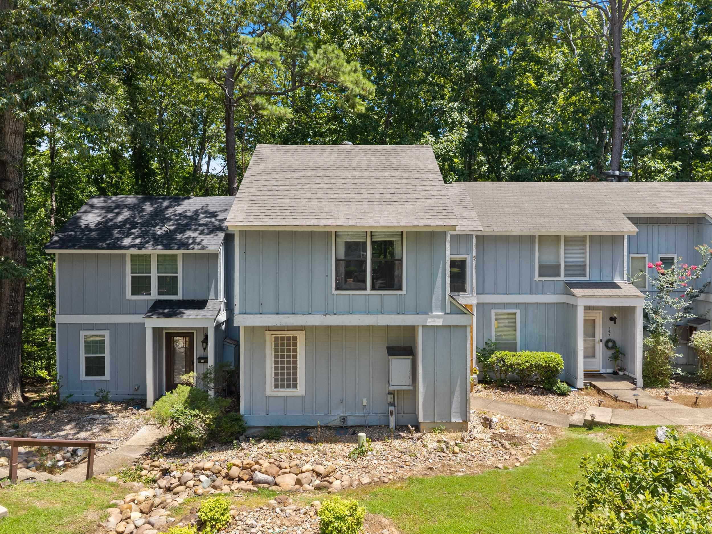 144 La Vista Lane  Hot Springs Village, AR