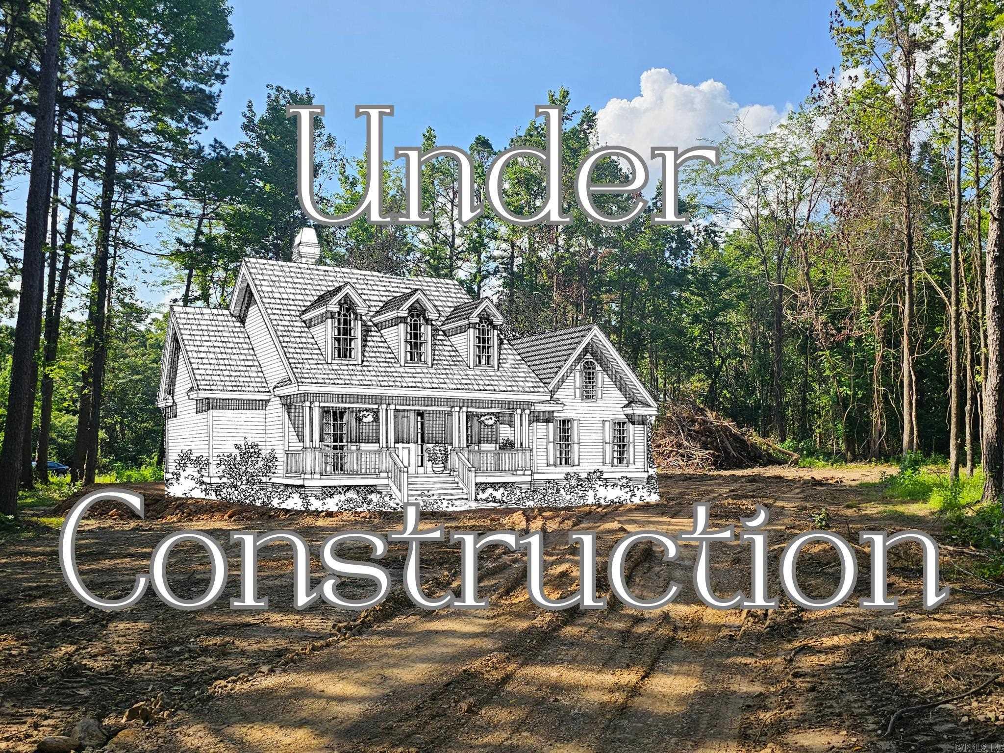 6 Chester  Perryville, AR