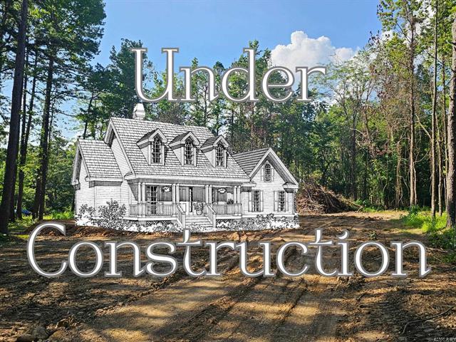 6  Chester  Perryville, AR