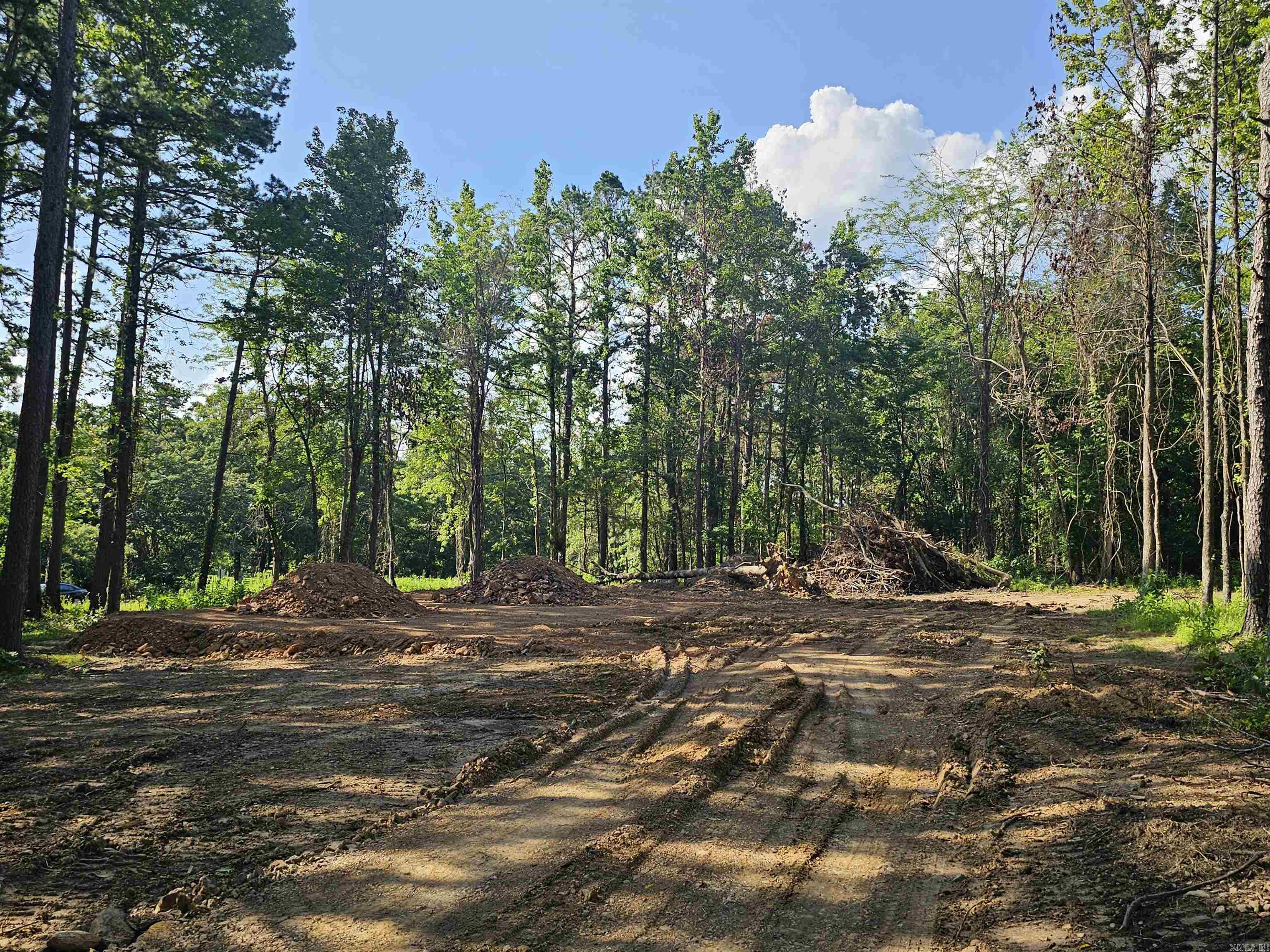 6 Chester  Perryville, AR