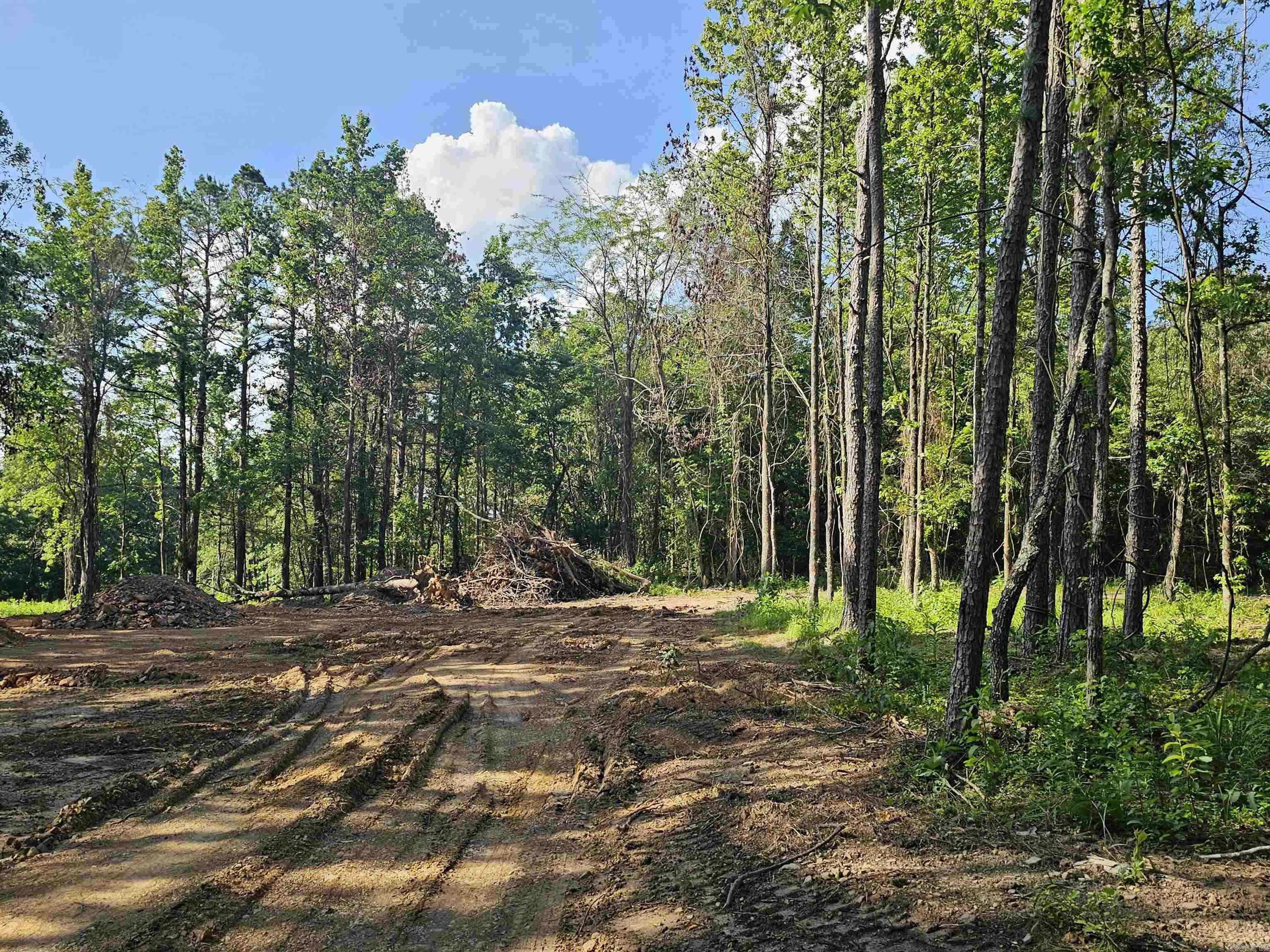 6 Chester  Perryville, AR