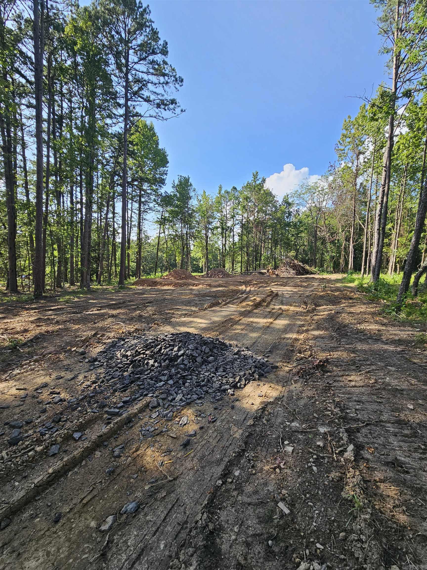 6 Chester  Perryville, AR