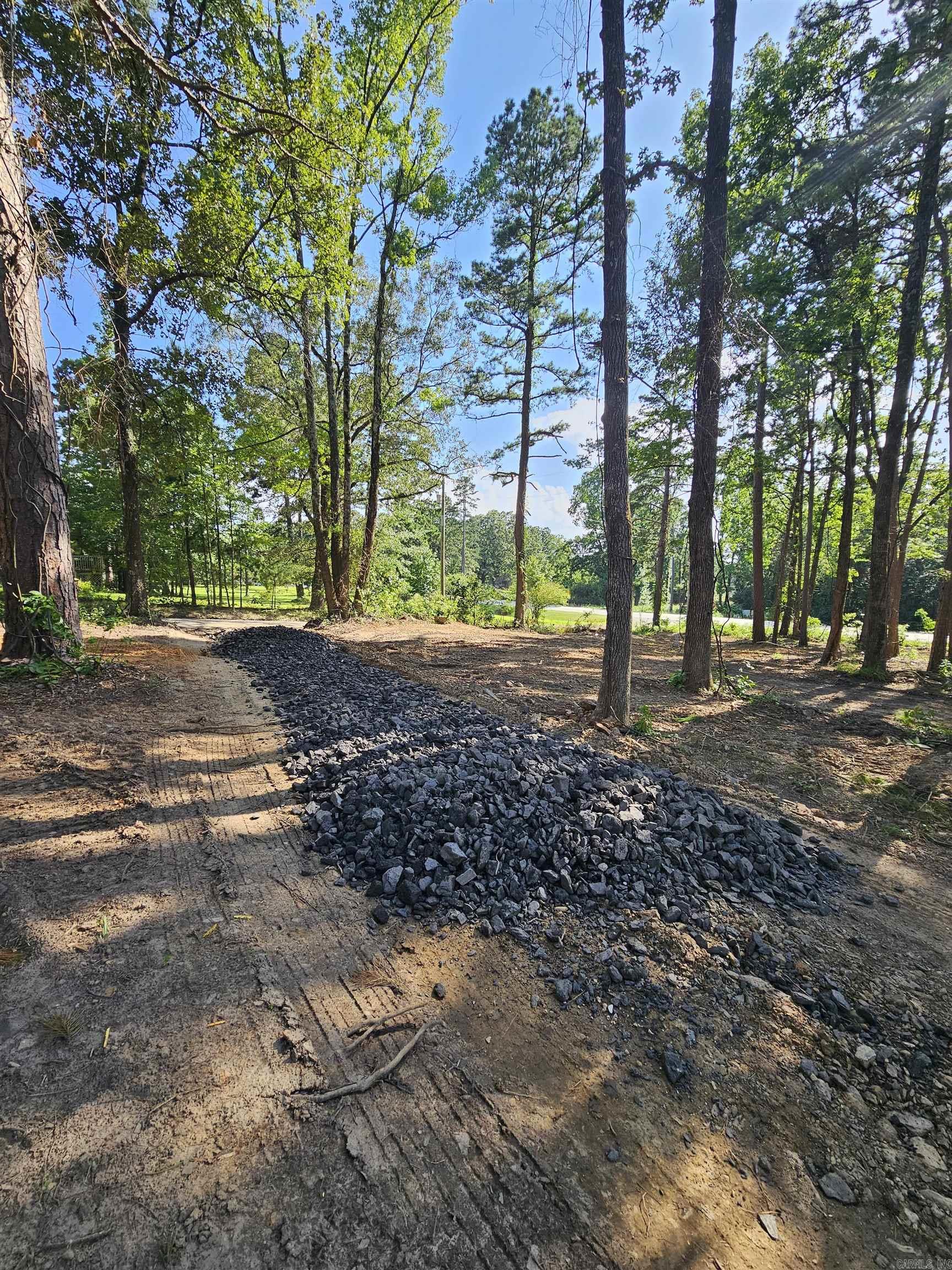6 Chester  Perryville, AR