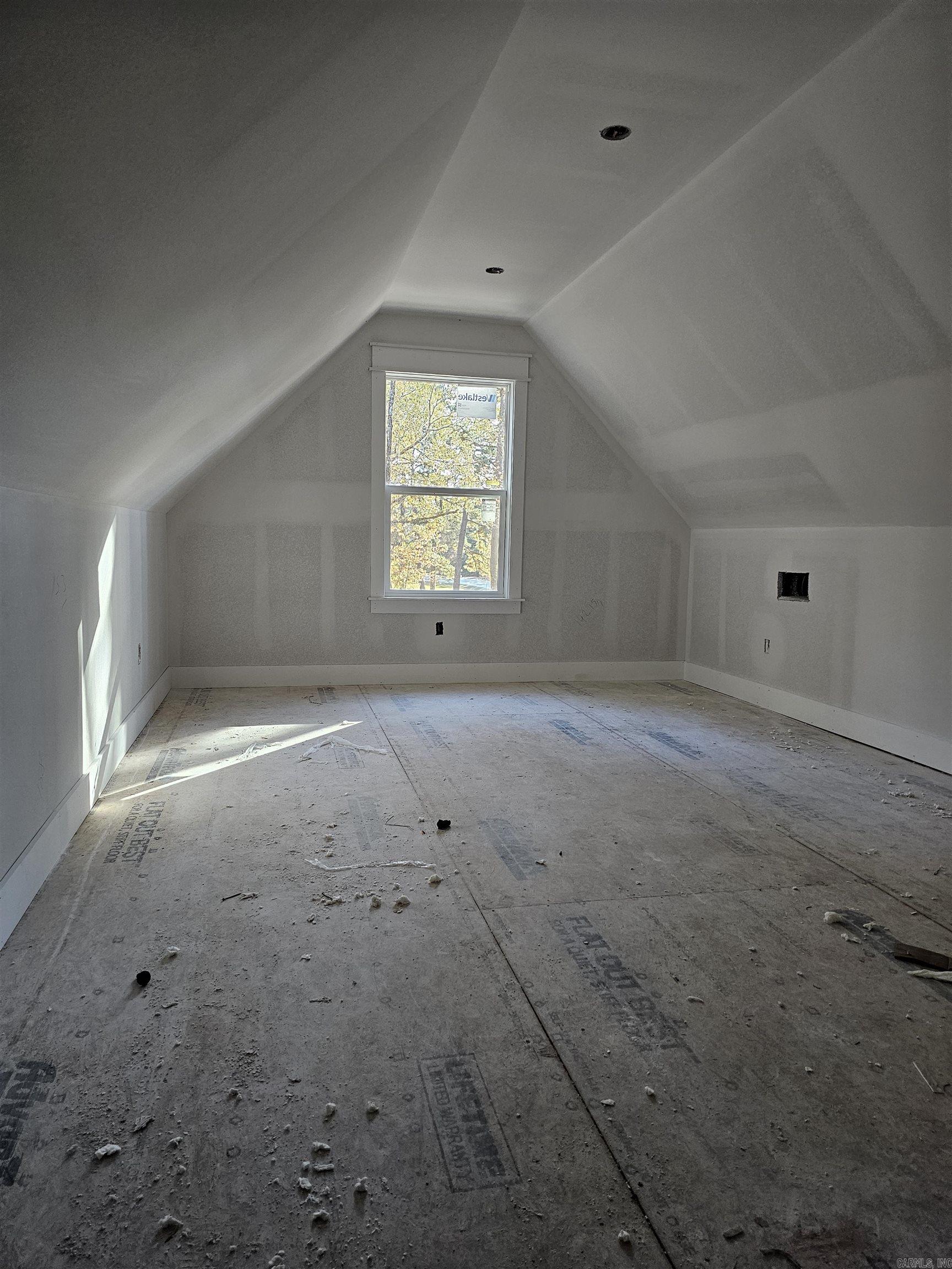 6 Chester Road Perryville, AR 72126