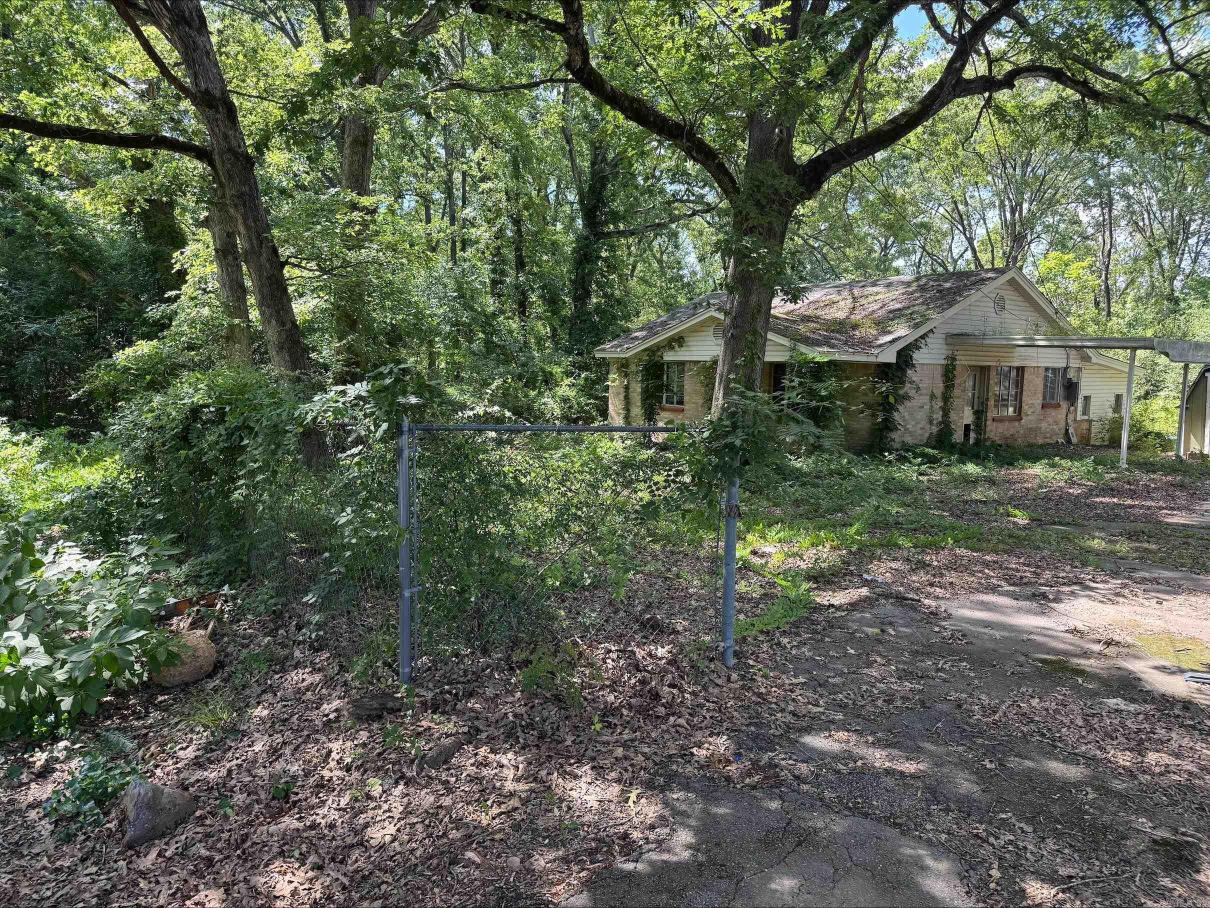 8300 W 23rd  Little Rock, AR