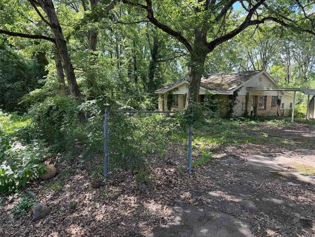 8300 W 23rd  Little Rock, AR