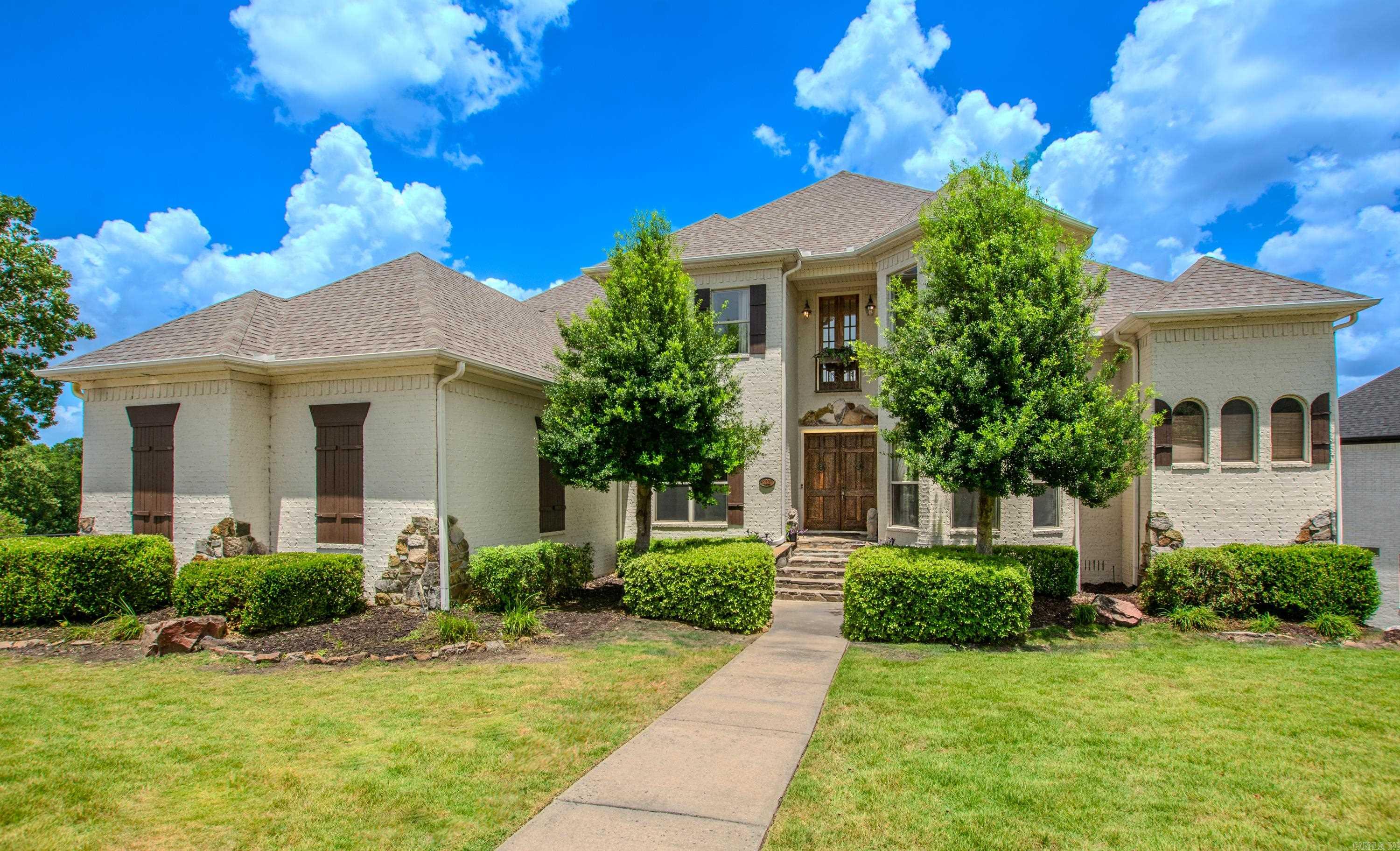122 Wellington Plantation  Little Rock, AR