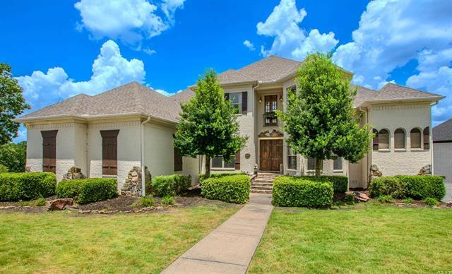 122  Wellington Plantation  Little Rock, AR