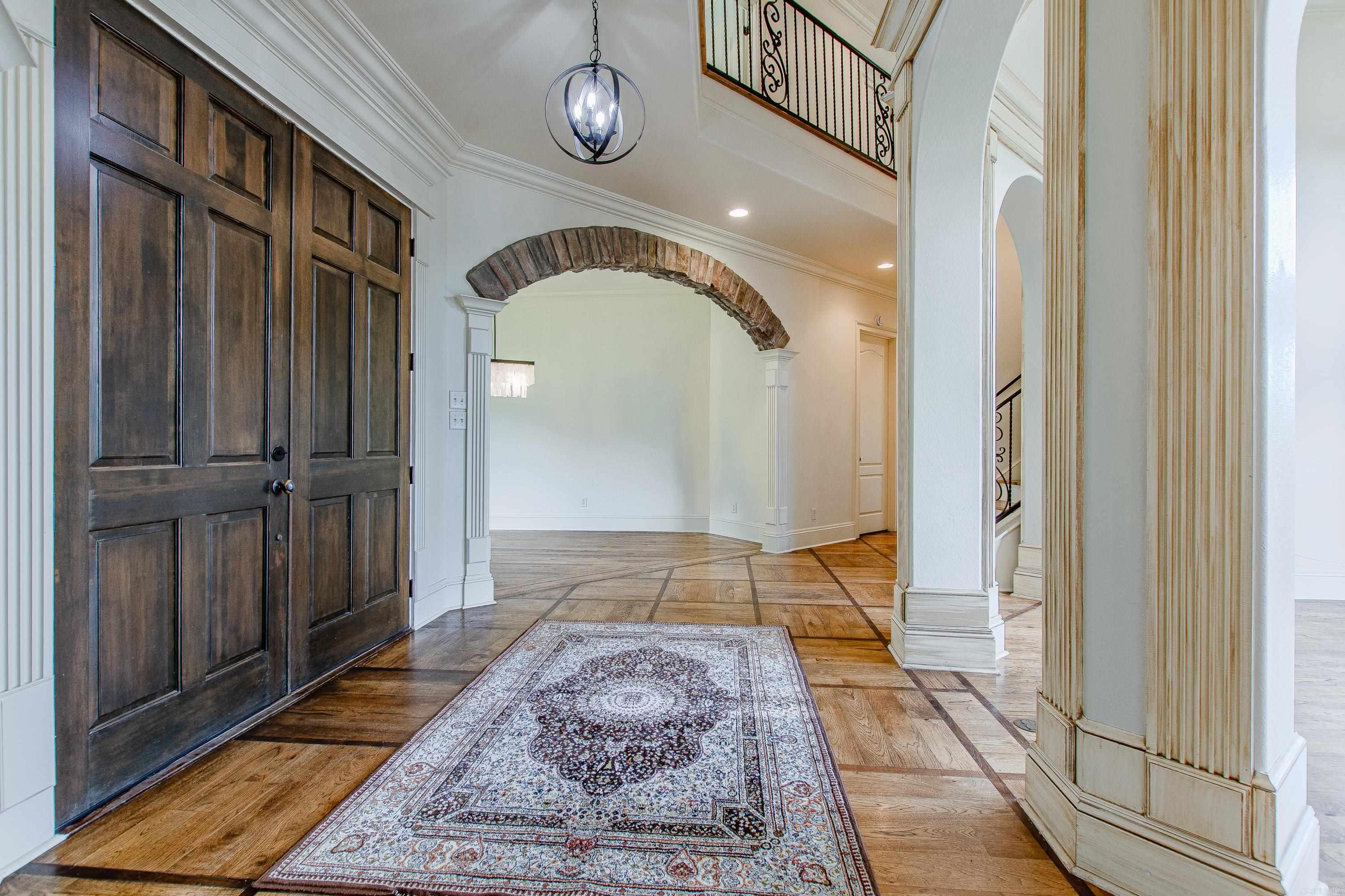 122 Wellington Plantation Lane Little Rock, AR 72207