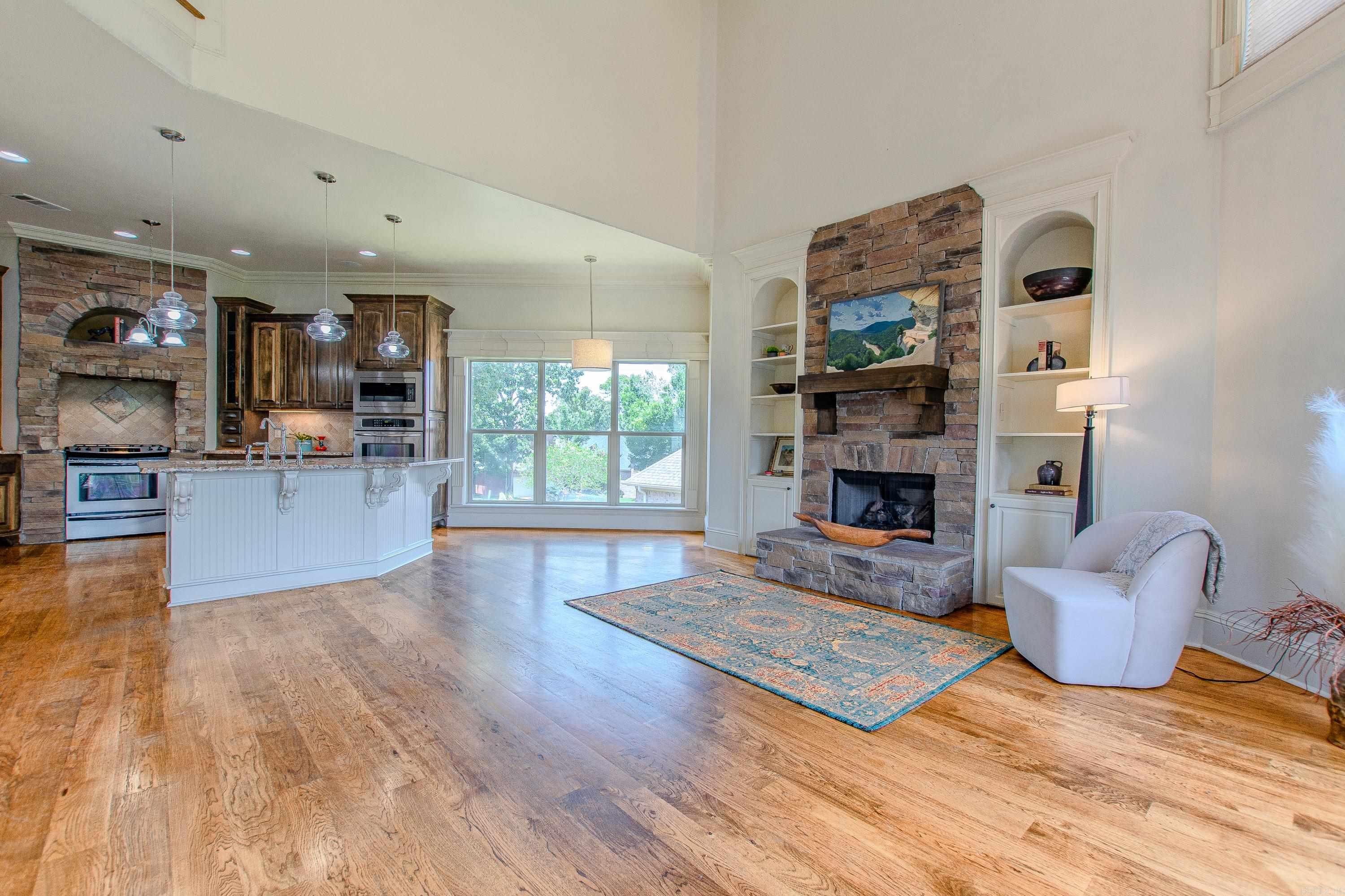 122 Wellington Plantation Lane Little Rock, AR 72207