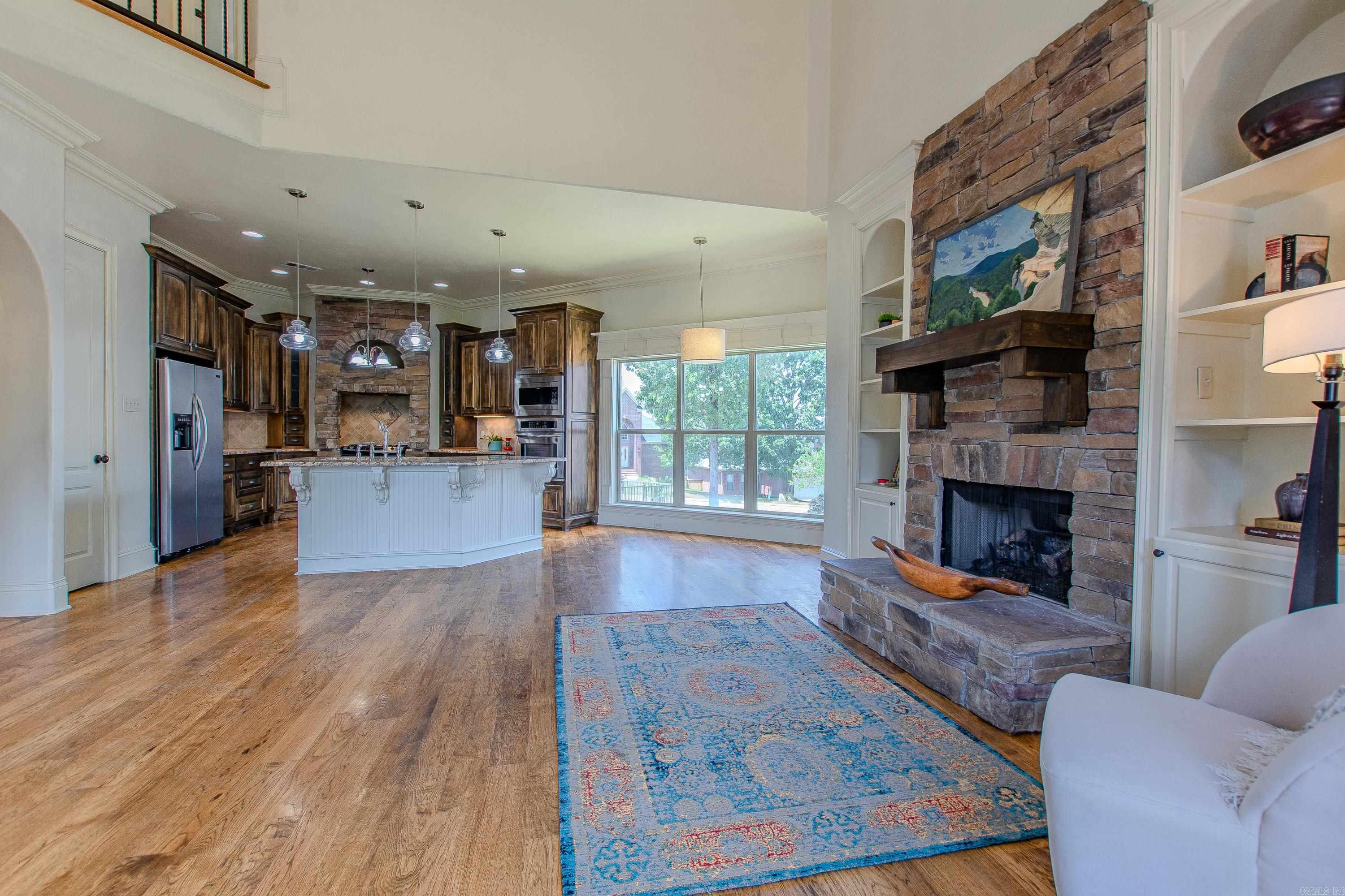 122 Wellington Plantation  Little Rock, AR