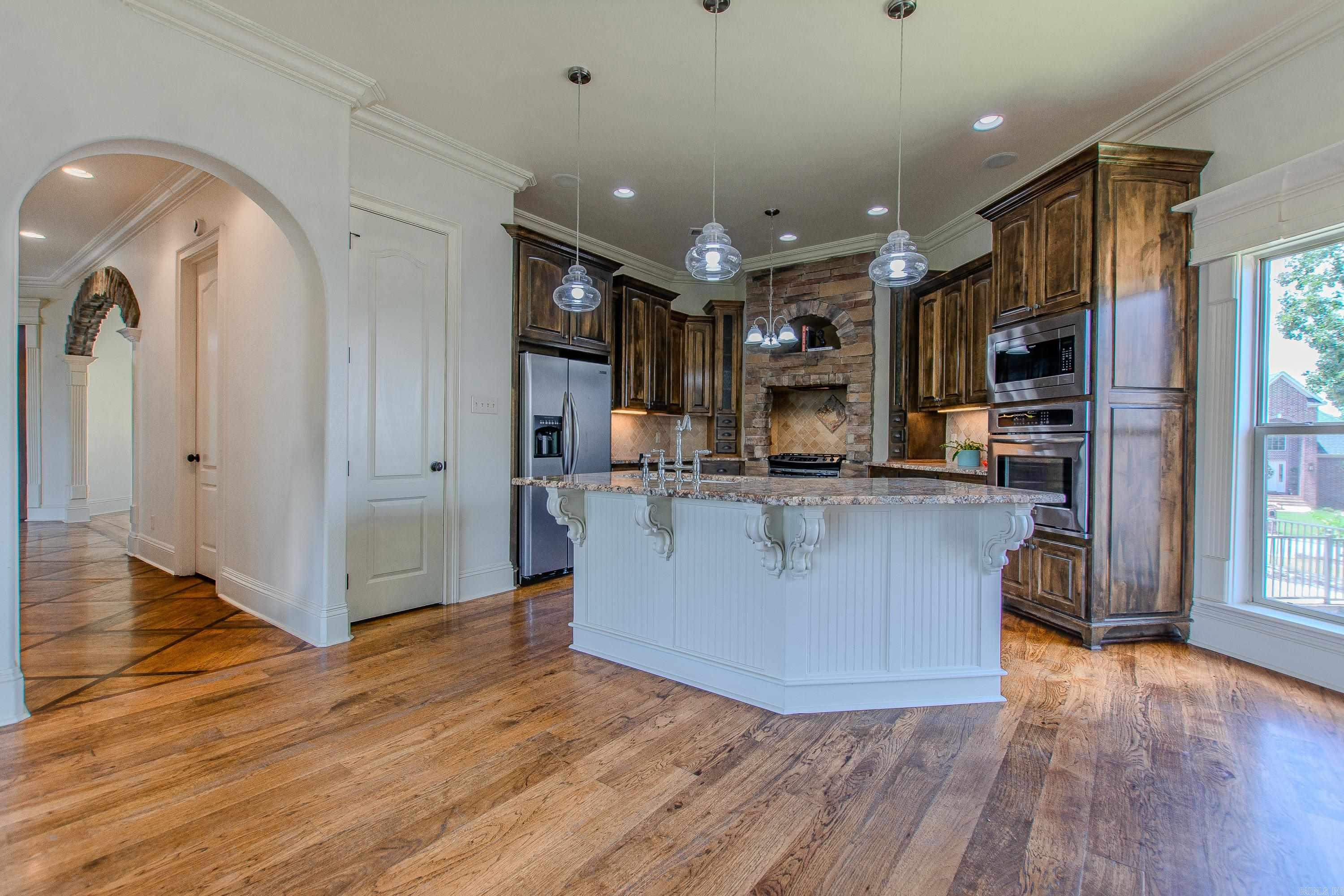 122 Wellington Plantation  Little Rock, AR