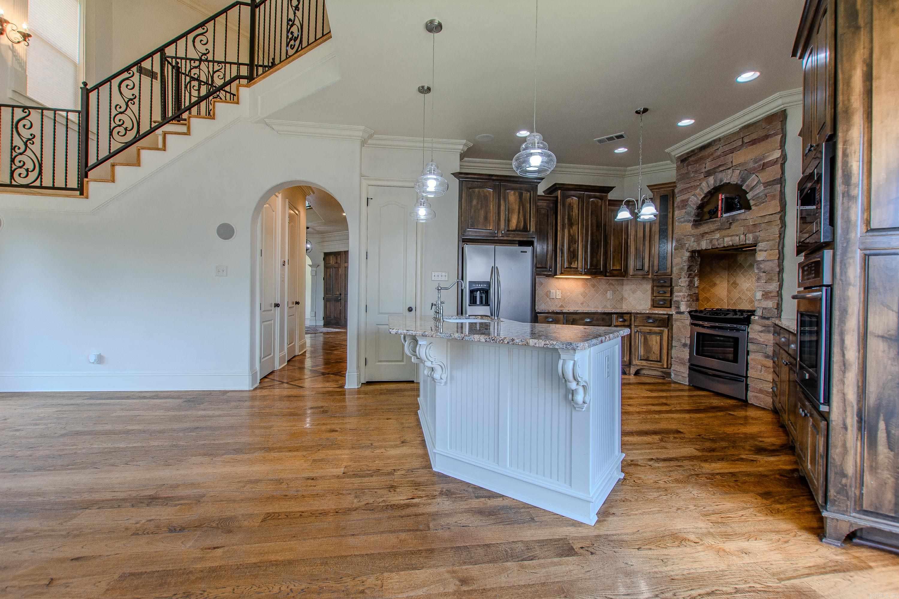 122 Wellington Plantation  Little Rock, AR