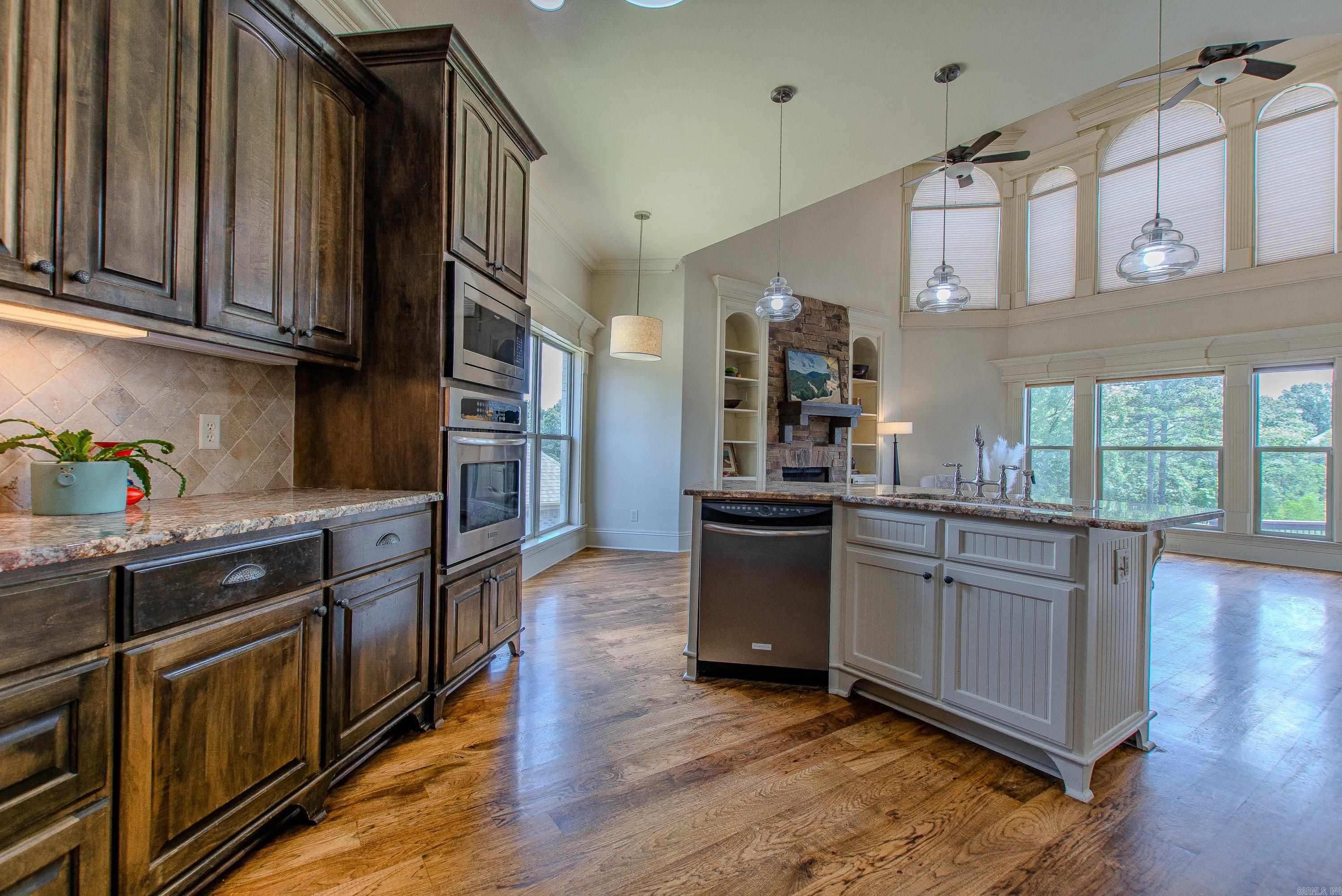 122 Wellington Plantation  Little Rock, AR