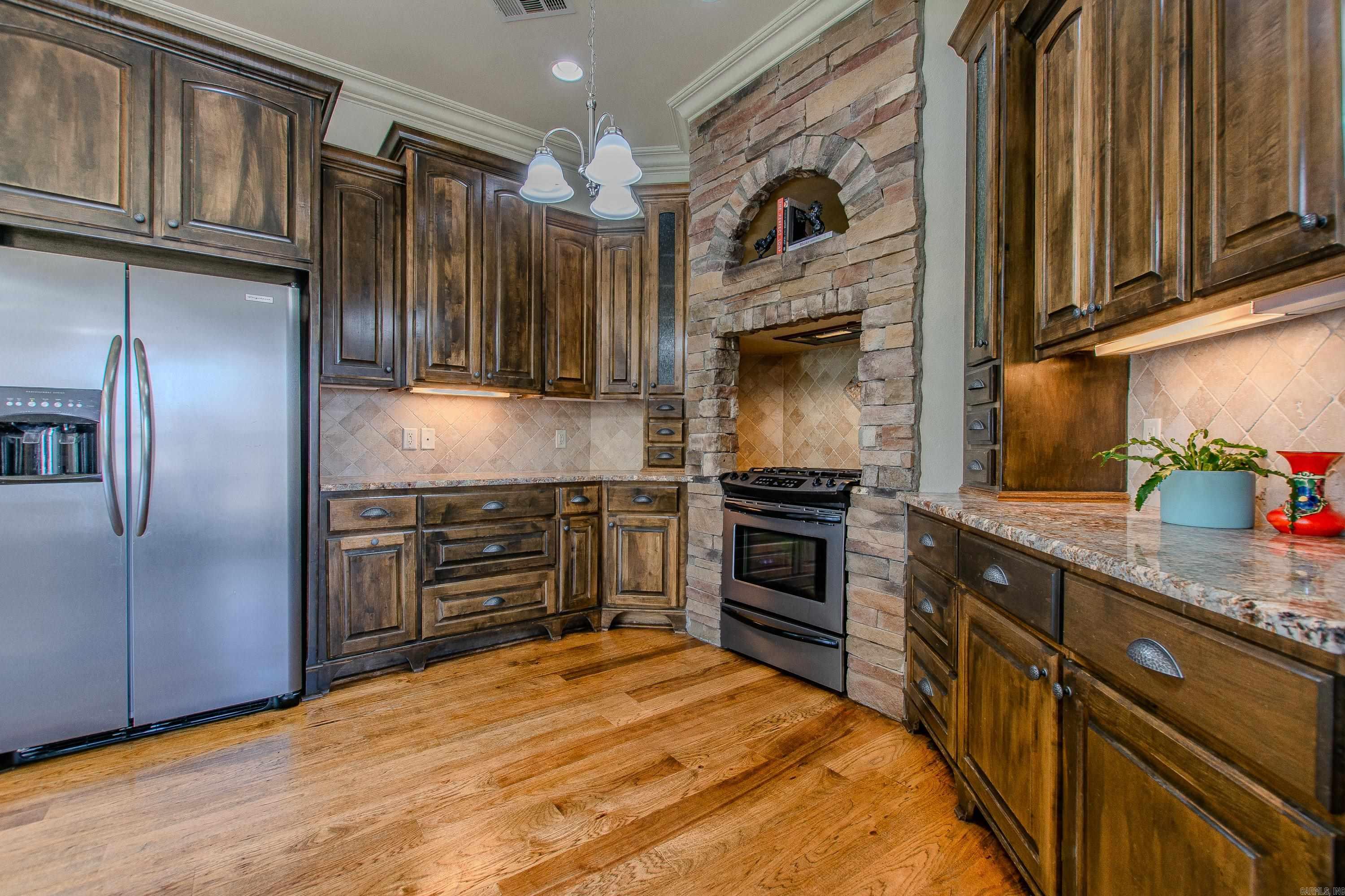 122 Wellington Plantation  Little Rock, AR