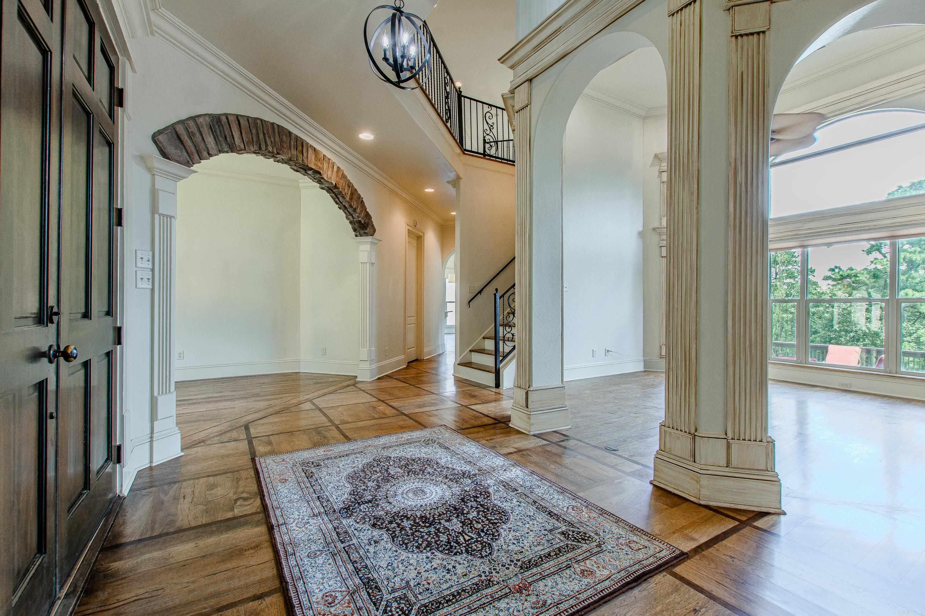 122 Wellington Plantation  Little Rock, AR