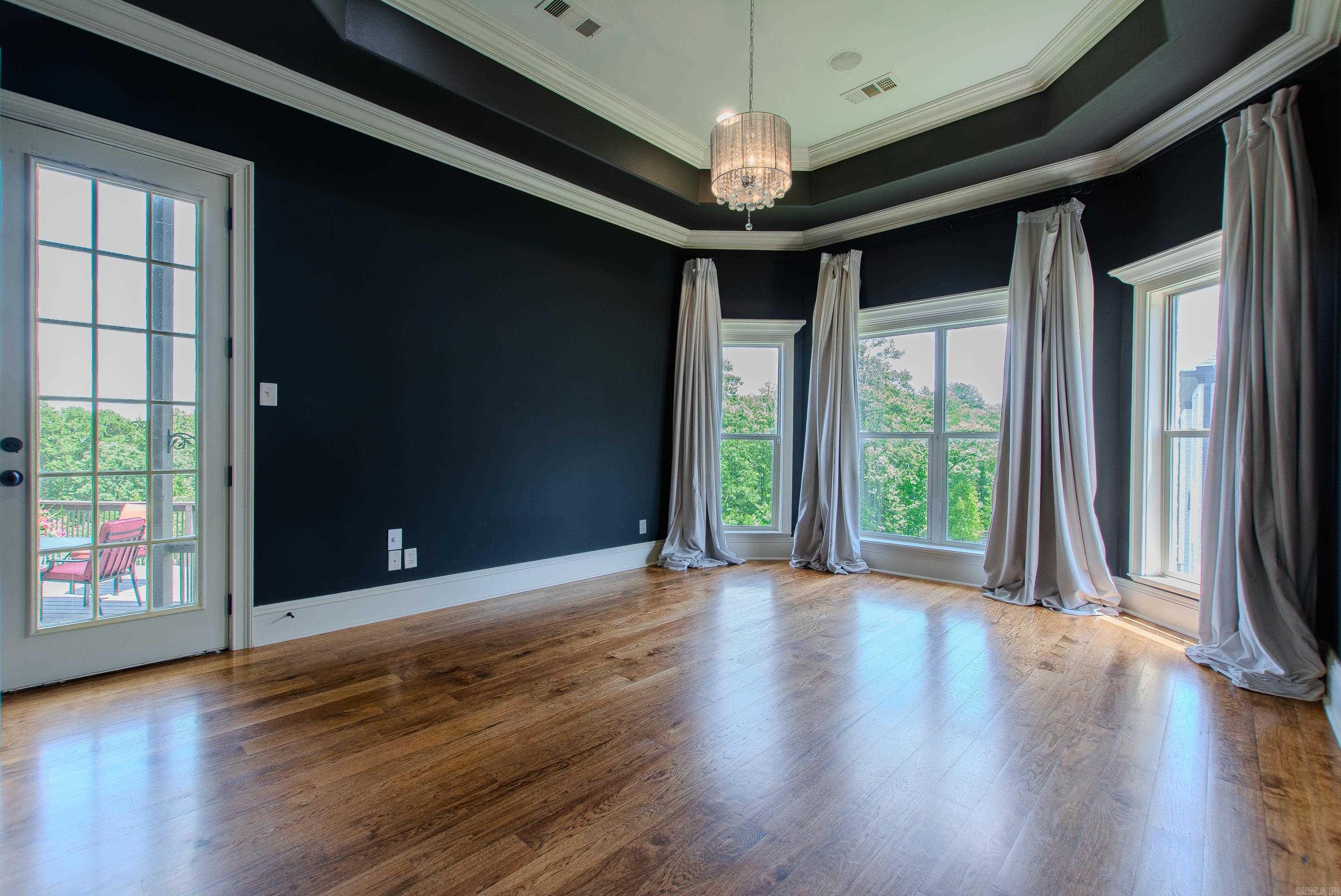 122 Wellington Plantation Lane Little Rock, AR 72207
