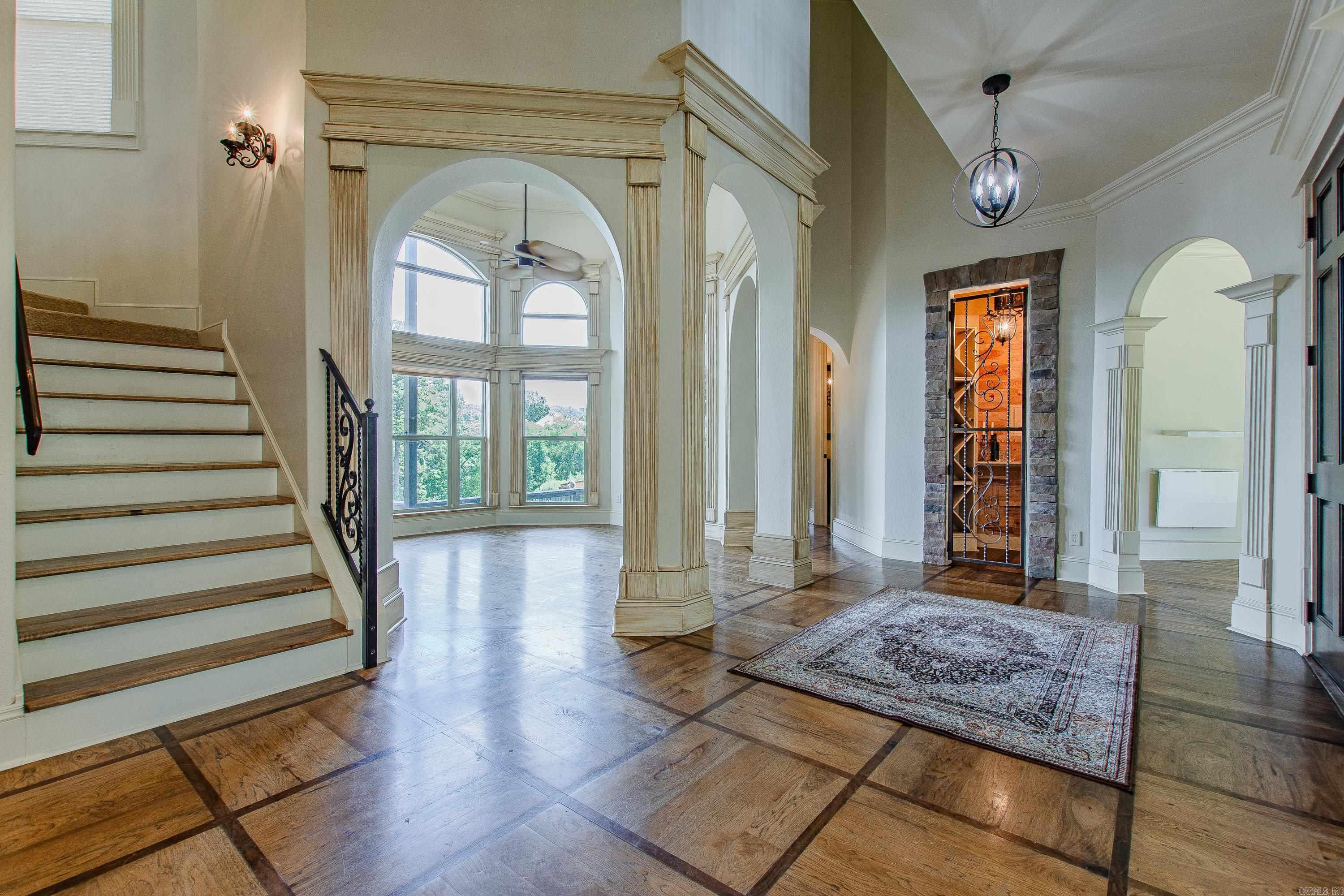 122 Wellington Plantation  Little Rock, AR