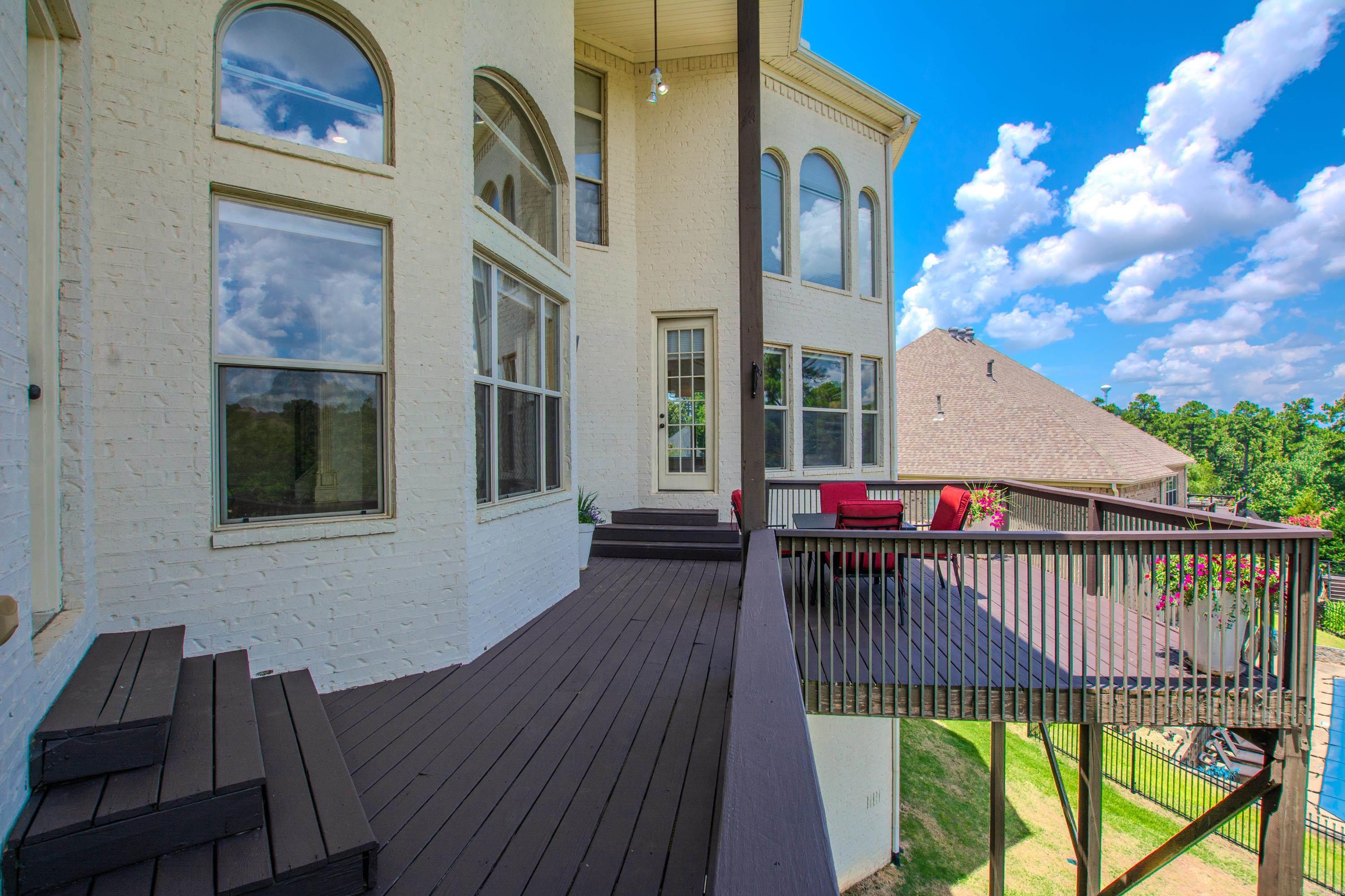 122 Wellington Plantation  Little Rock, AR