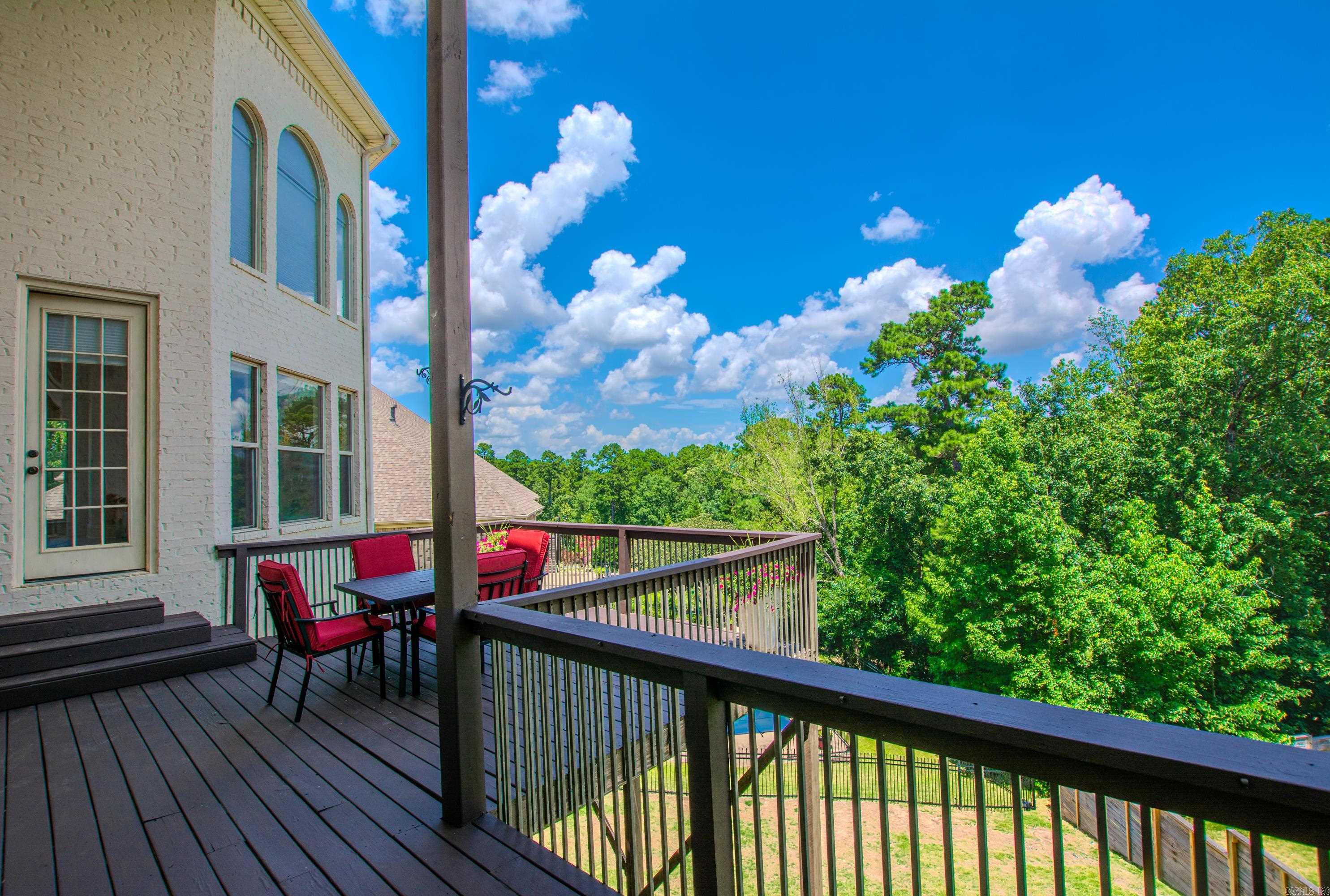 122 Wellington Plantation  Little Rock, AR