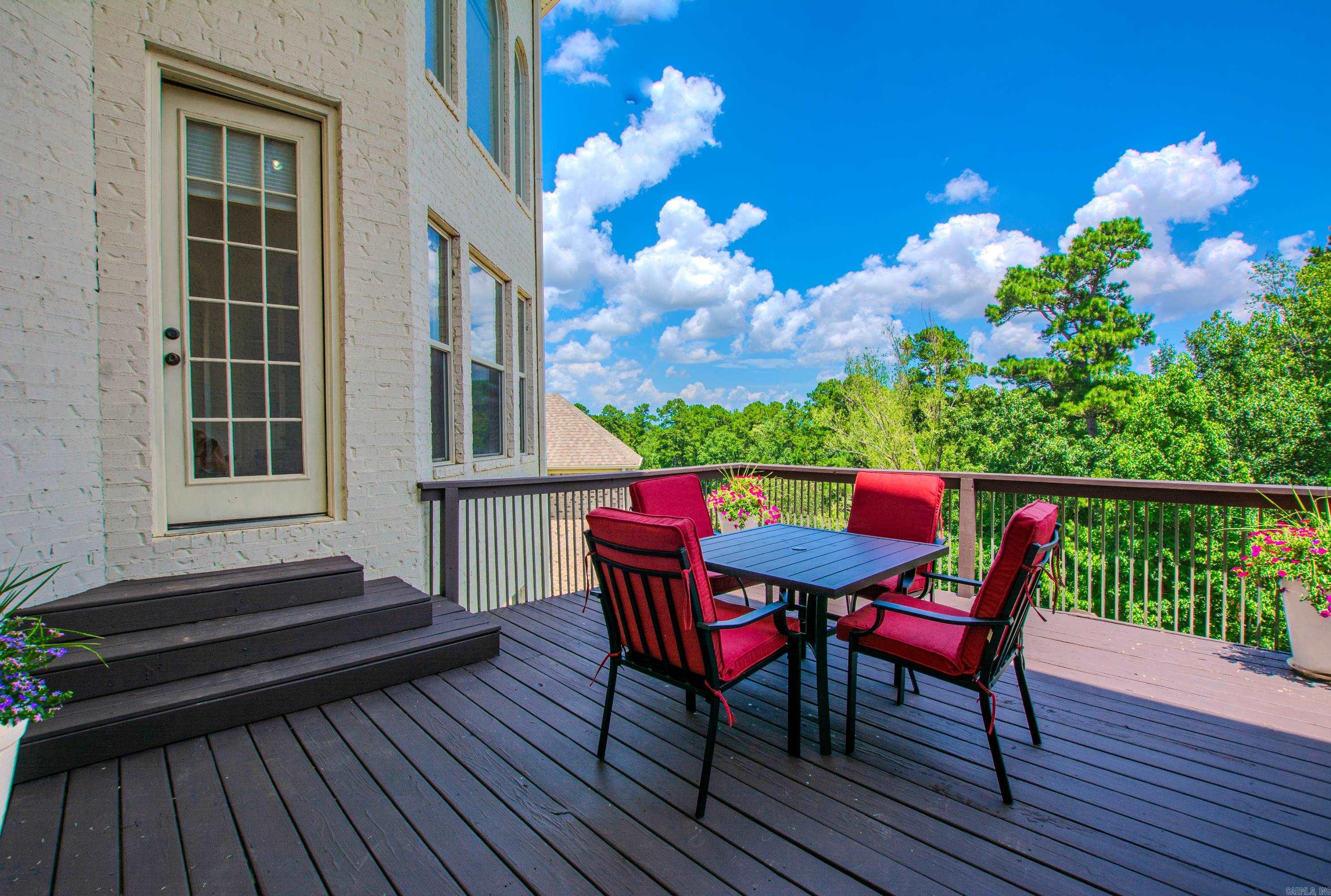 122 Wellington Plantation  Little Rock, AR