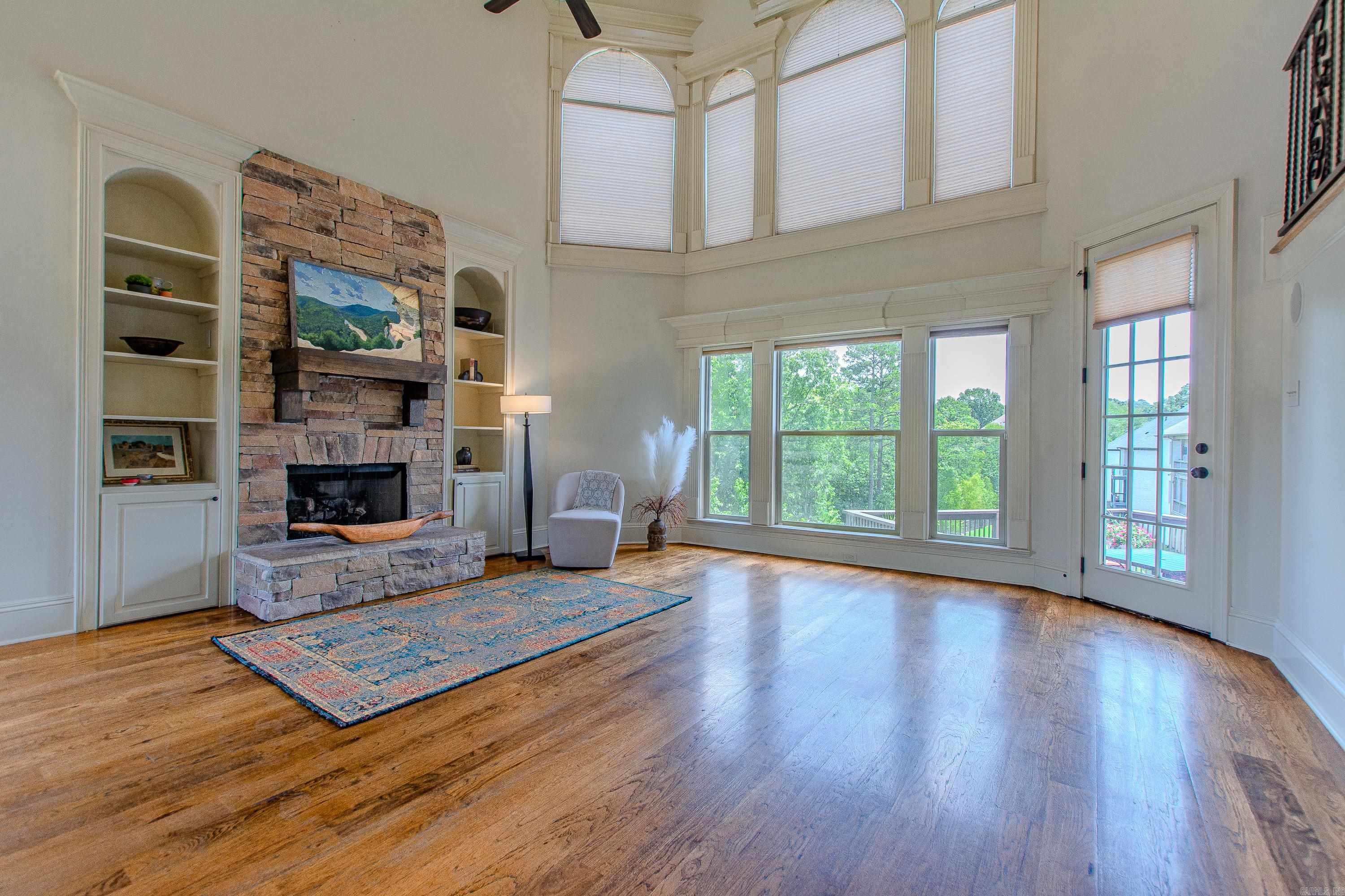 122 Wellington Plantation Lane Little Rock, AR 72207
