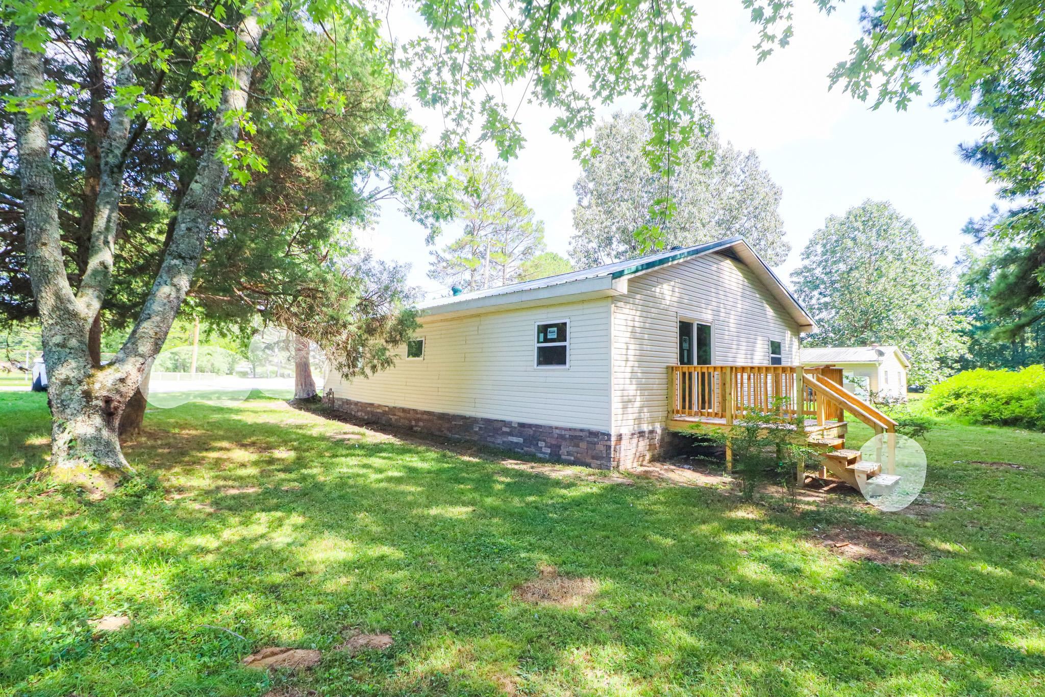 1609 Granger  Jonesboro, AR