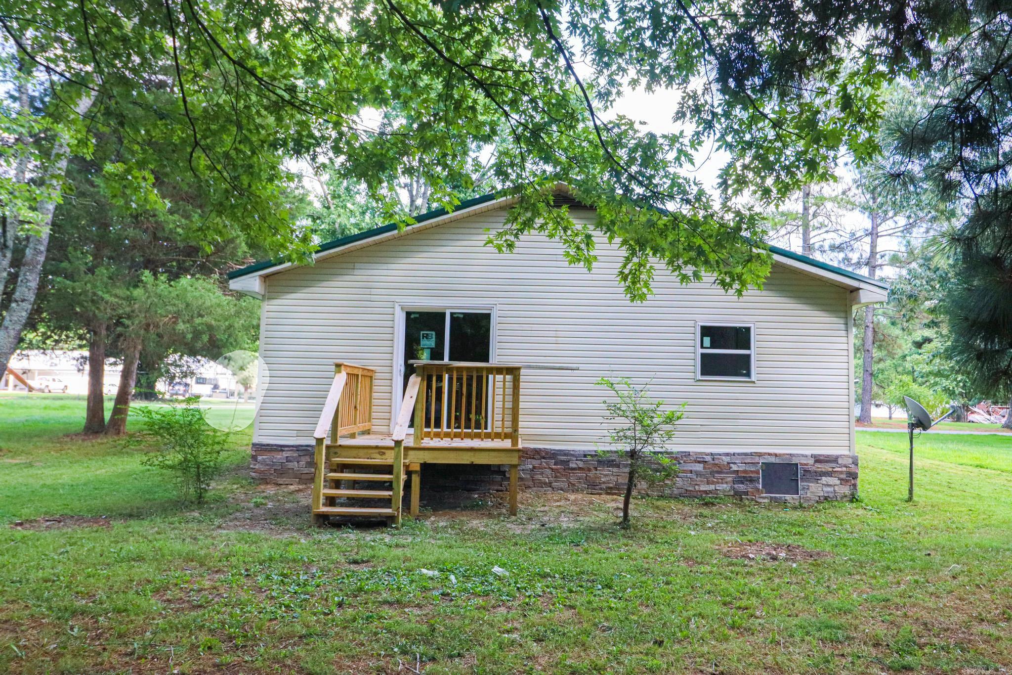 1609 Granger Jonesboro, AR 72401