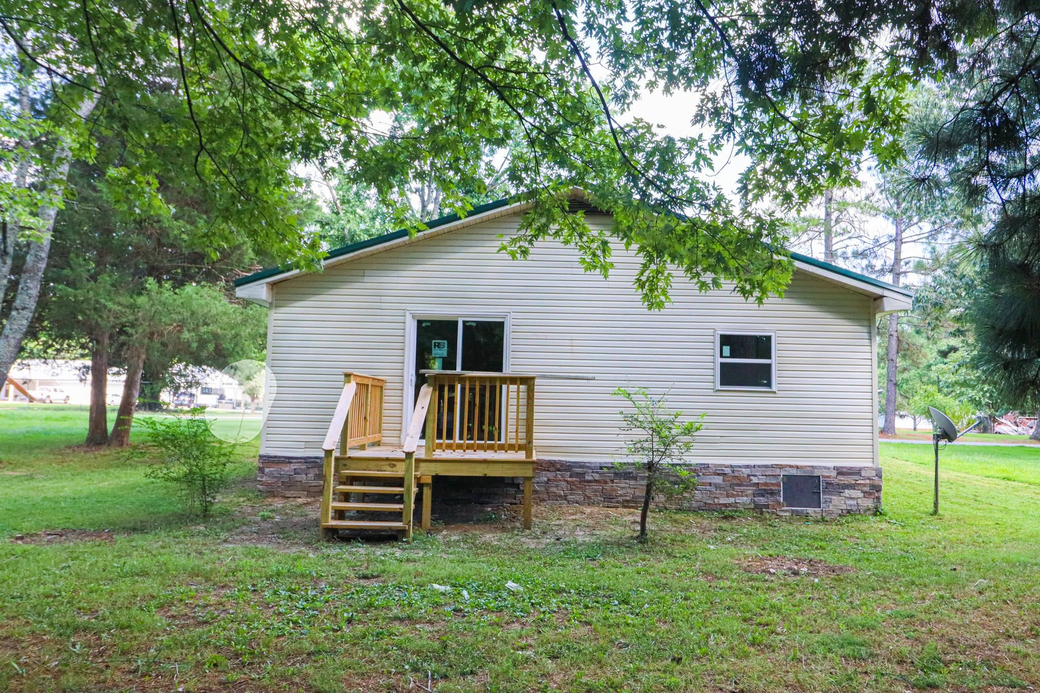 1609 Granger  Jonesboro, AR