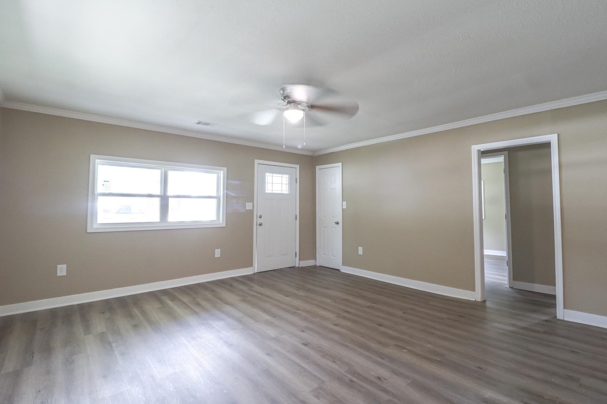 1609 Granger  Jonesboro, AR