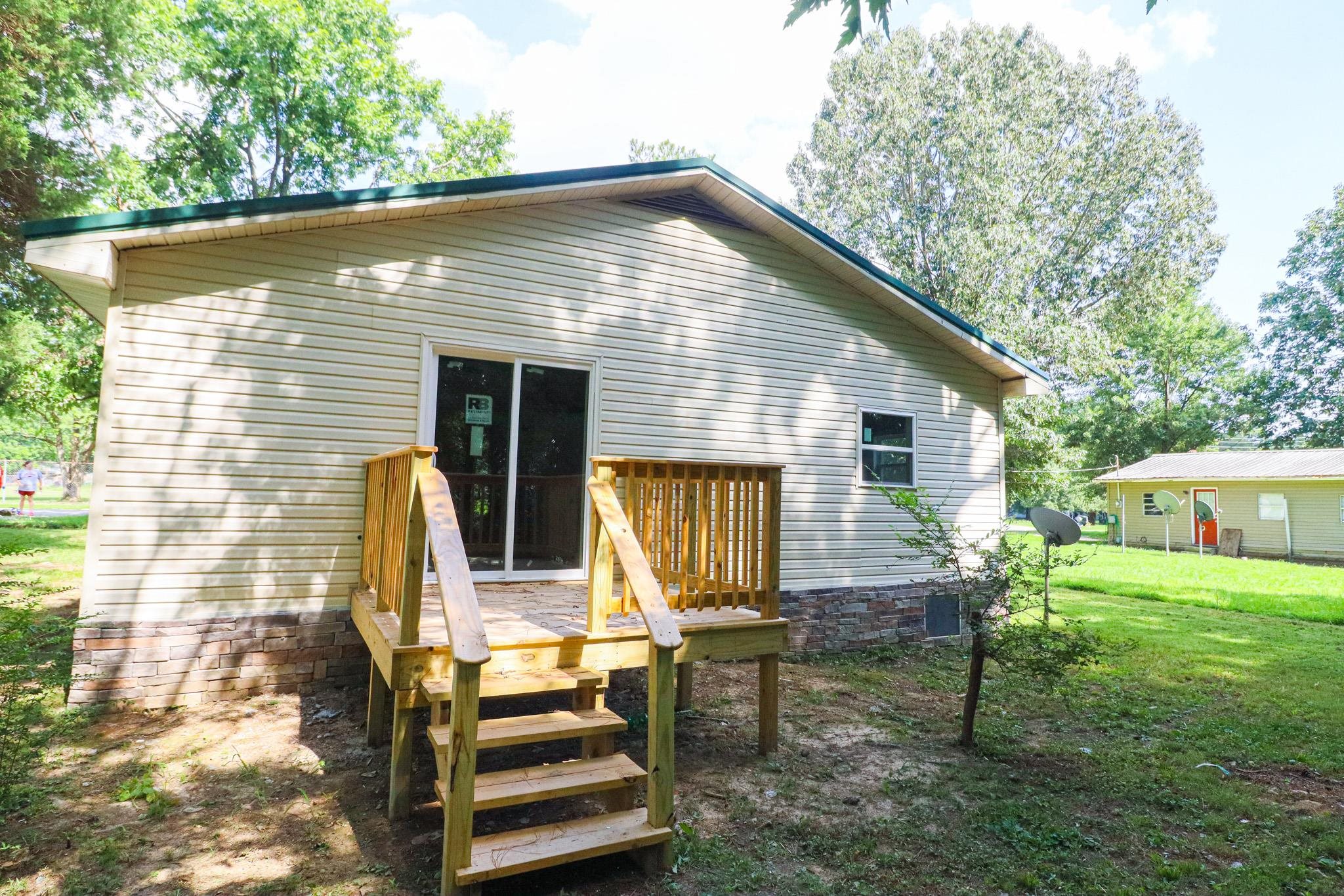 1609 Granger  Jonesboro, AR