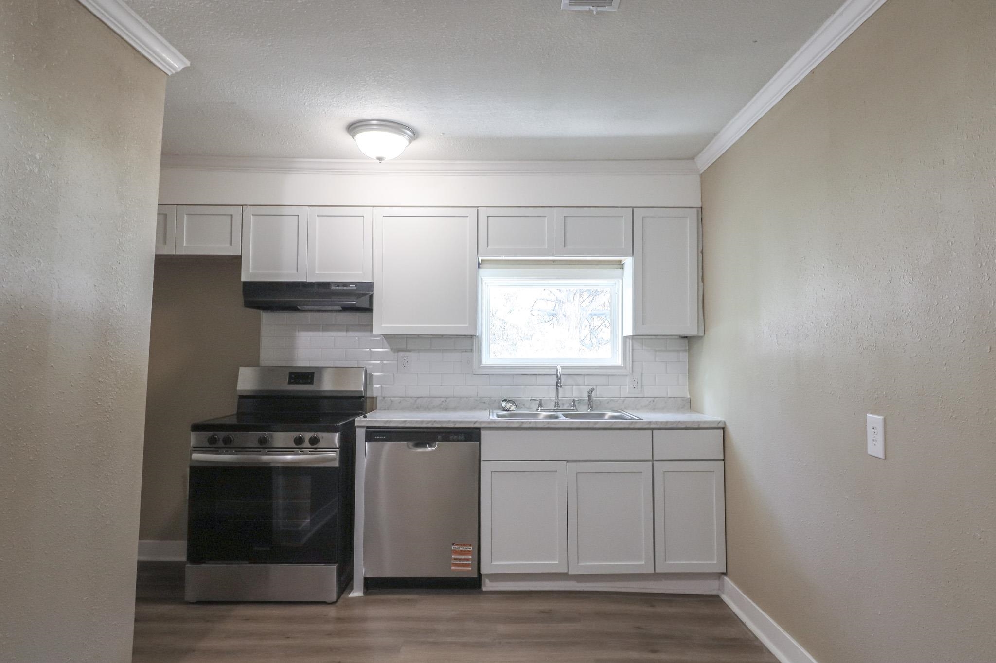 1609 Granger  Jonesboro, AR