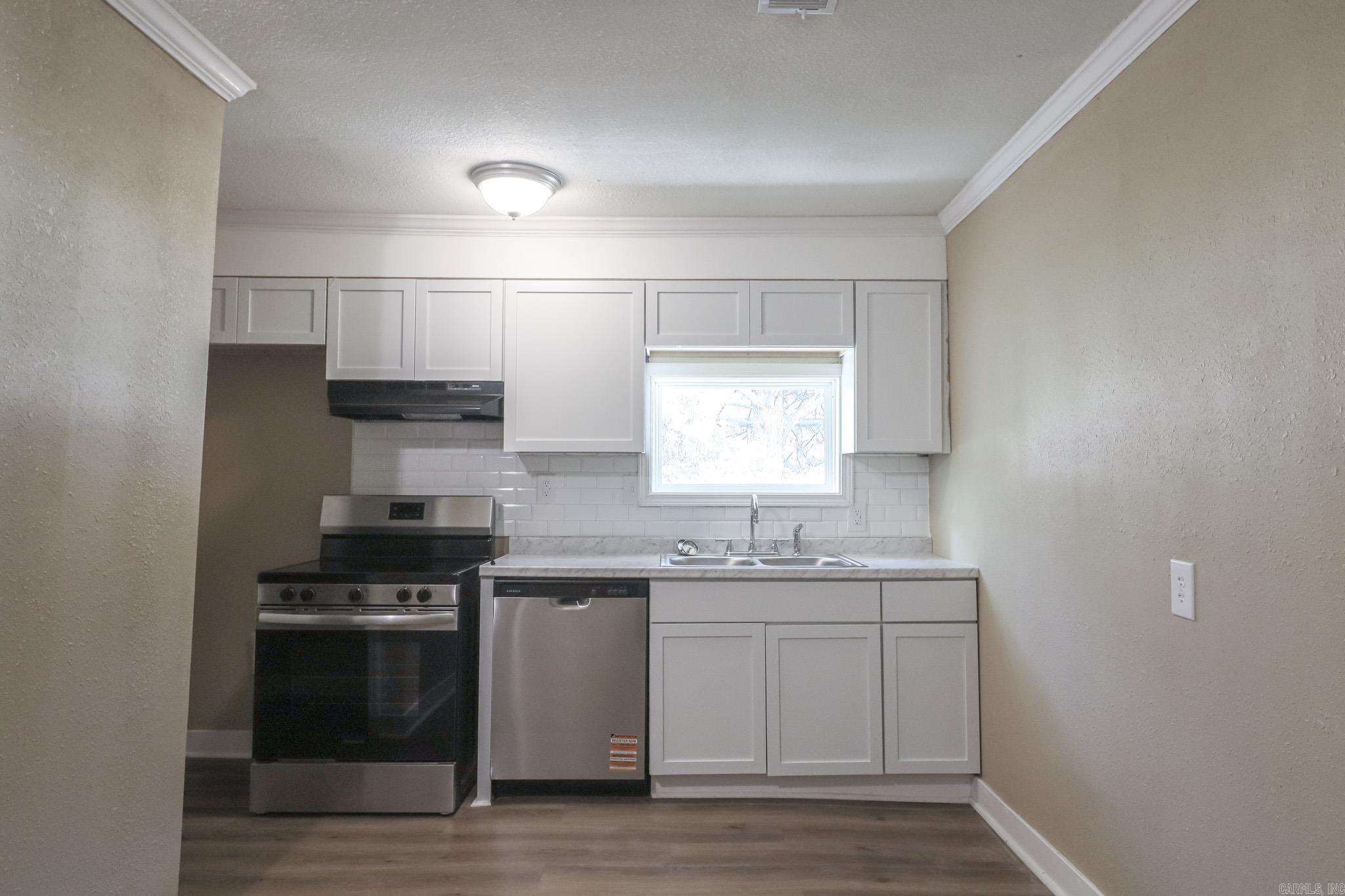1609 Granger Jonesboro, AR 72401