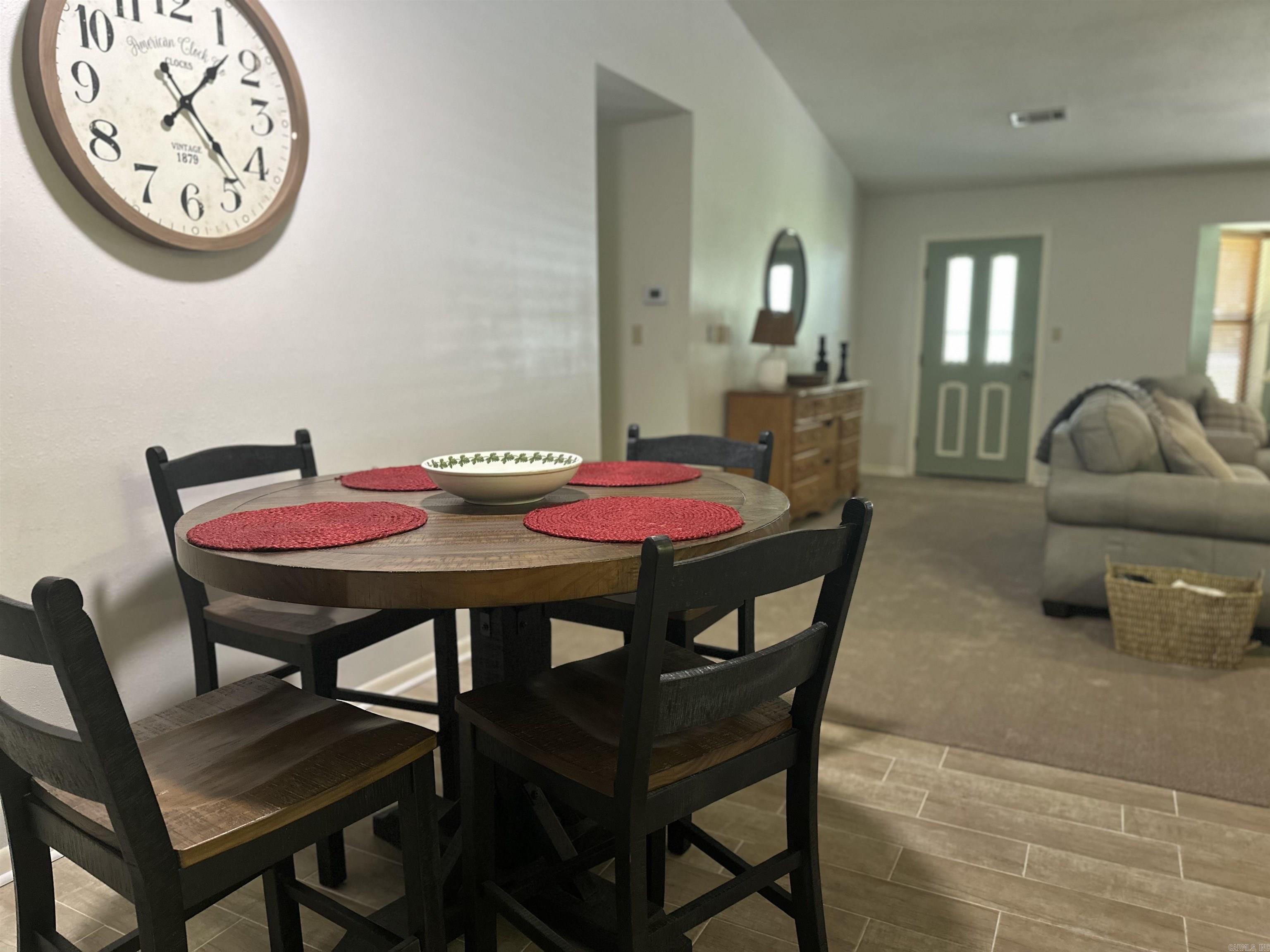 424 Lee Street  Heber Springs, AR