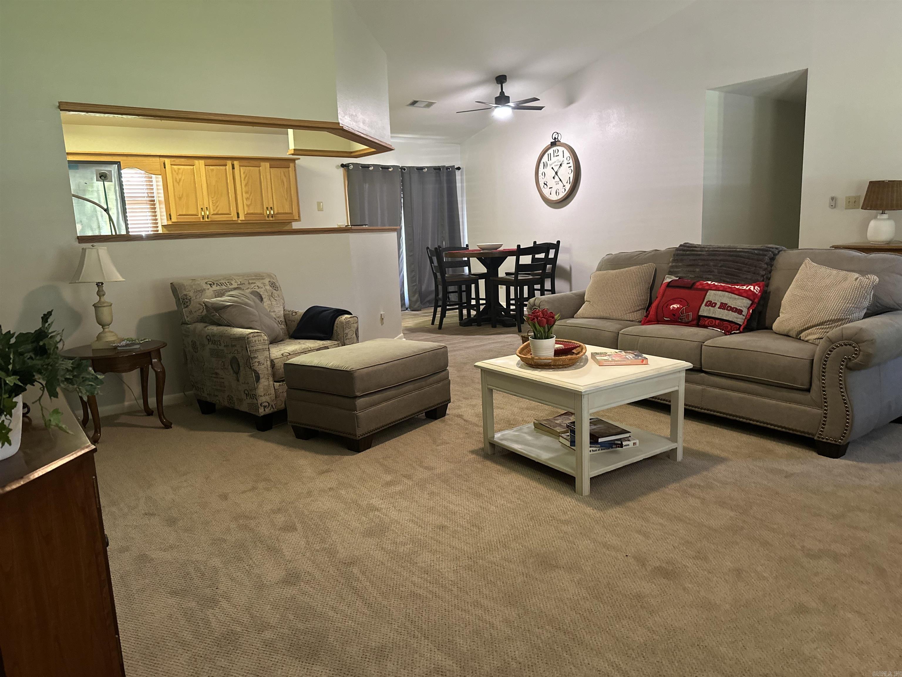424 Lee Street  Heber Springs, AR