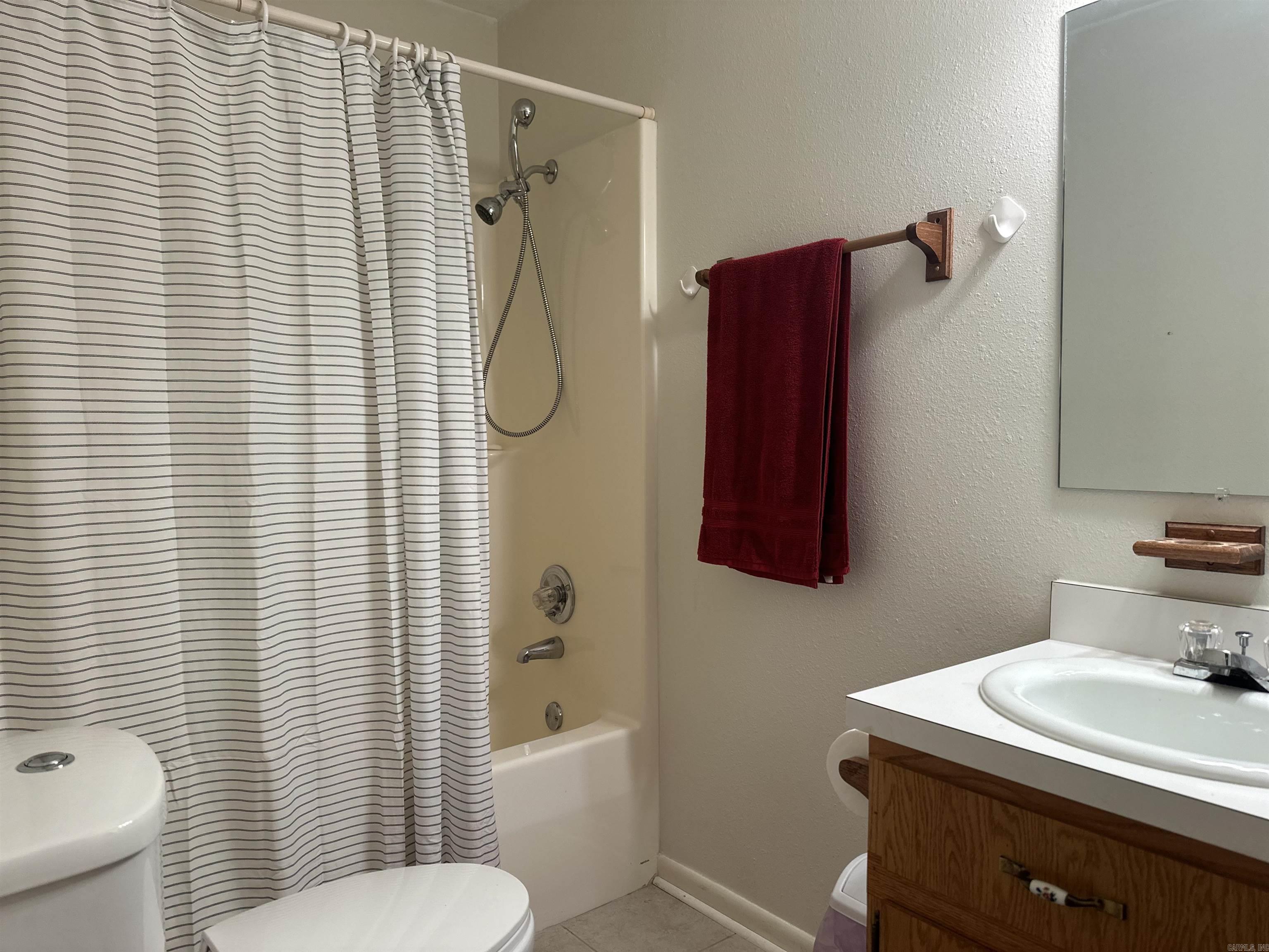 424 Lee Street  Heber Springs, AR