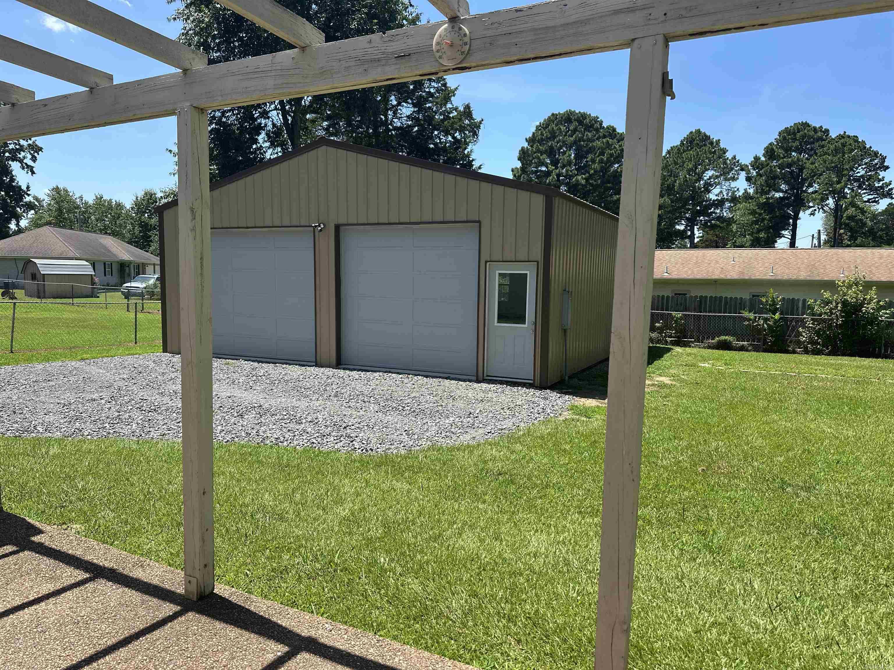424 Lee Street  Heber Springs, AR