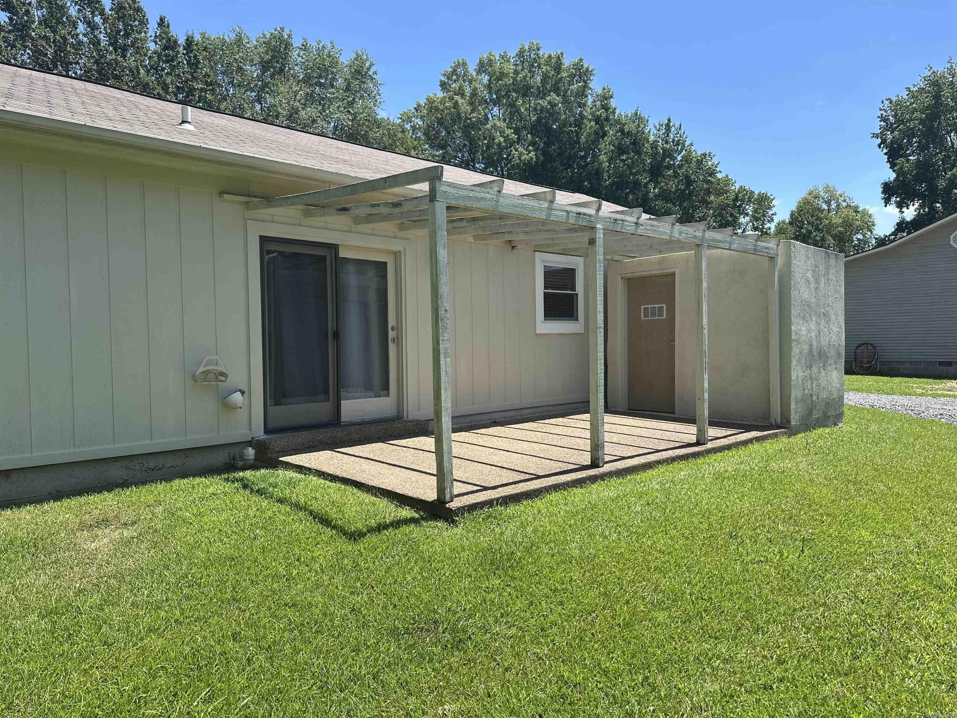 424 Lee Street  Heber Springs, AR