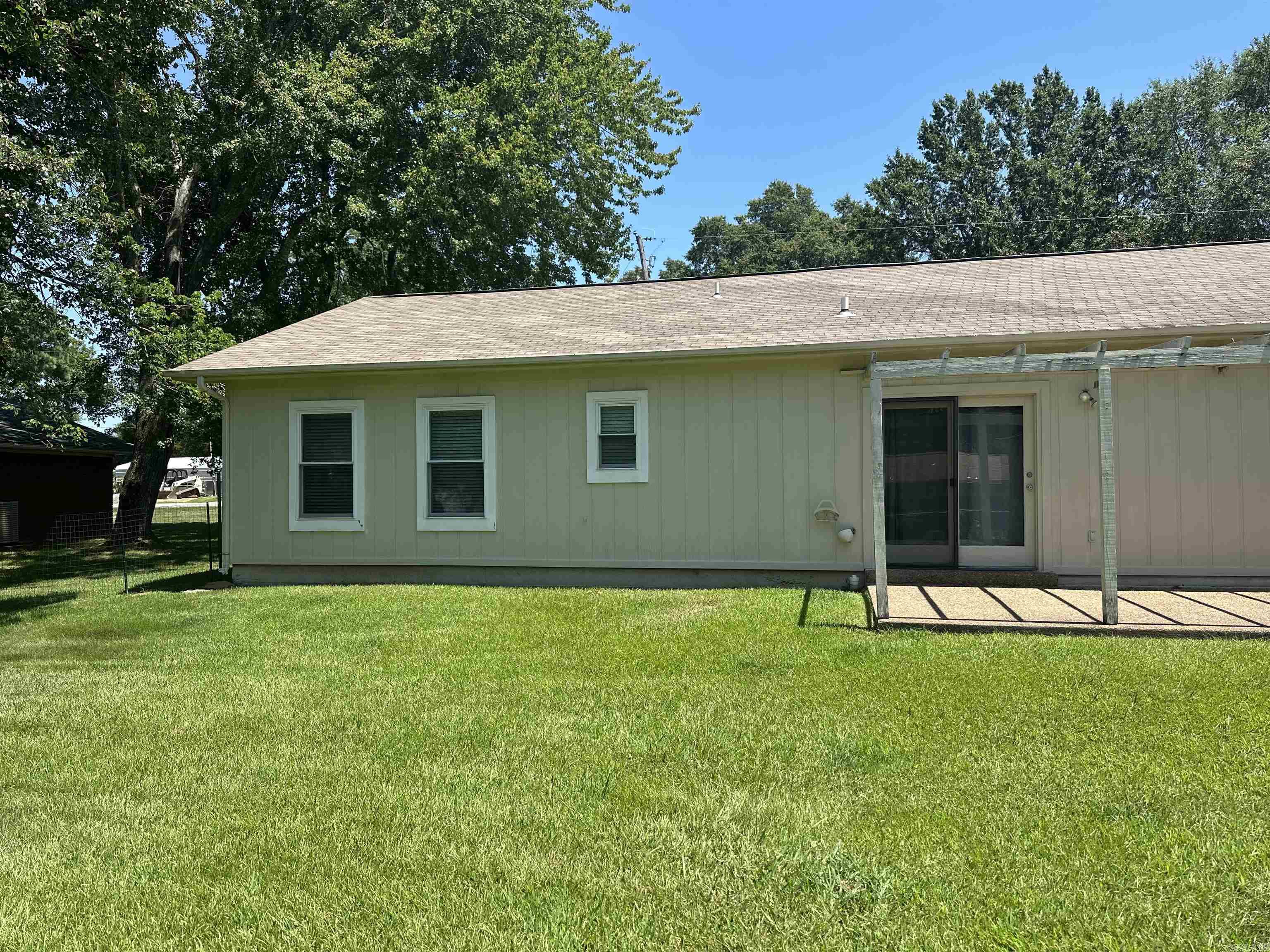 424 Lee Street  Heber Springs, AR