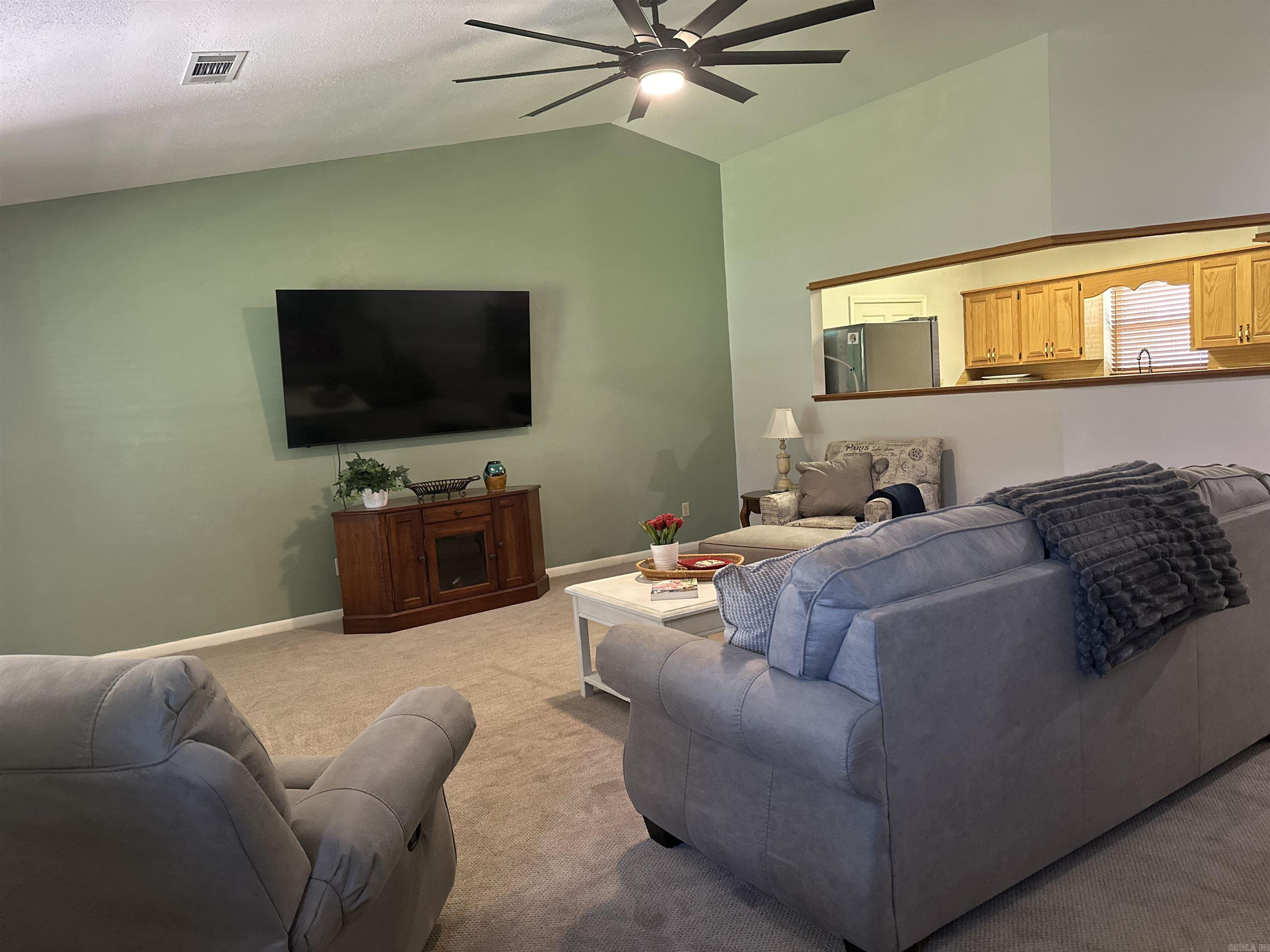 424 Lee Street  Heber Springs, AR