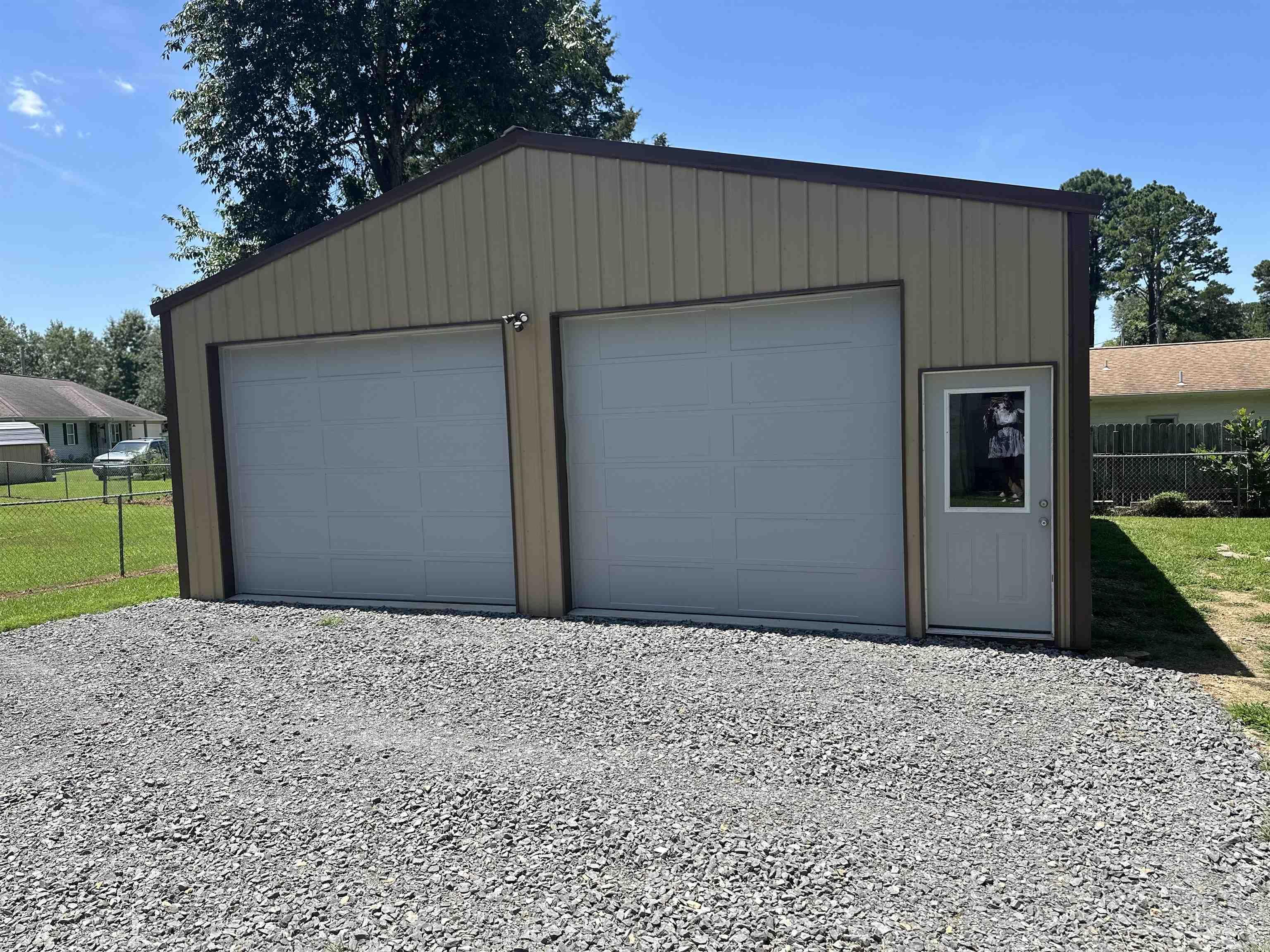 424 Lee Street  Heber Springs, AR