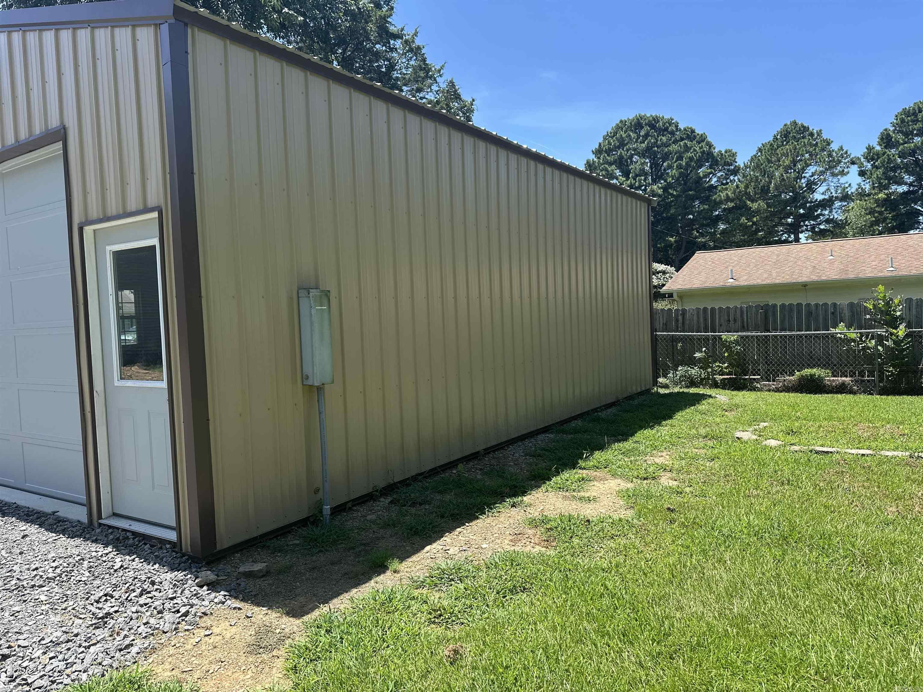 424 Lee Street  Heber Springs, AR