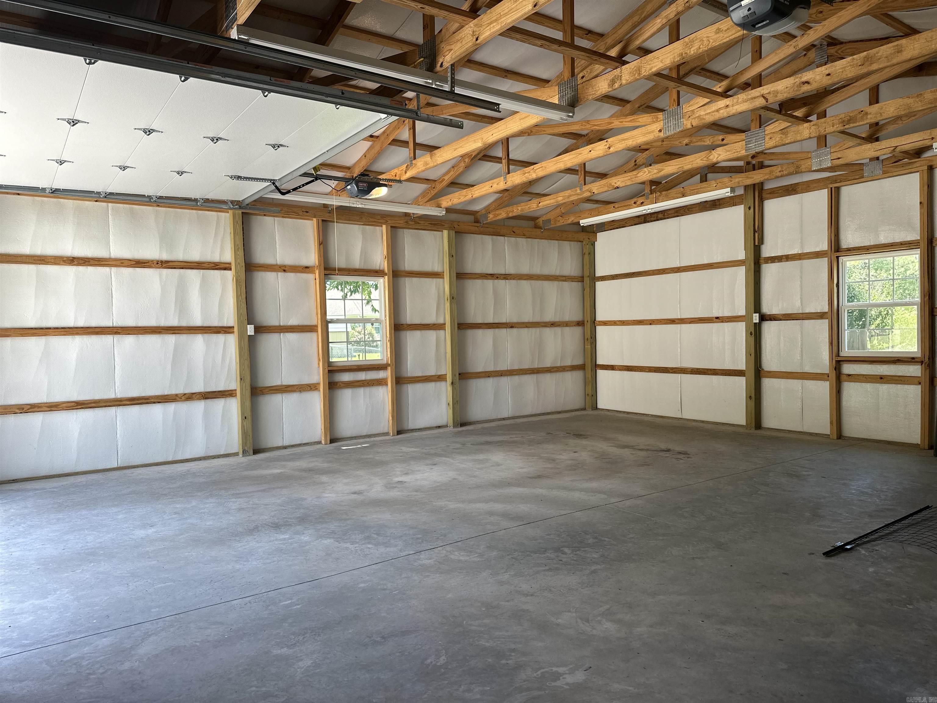 424 Lee Street  Heber Springs, AR