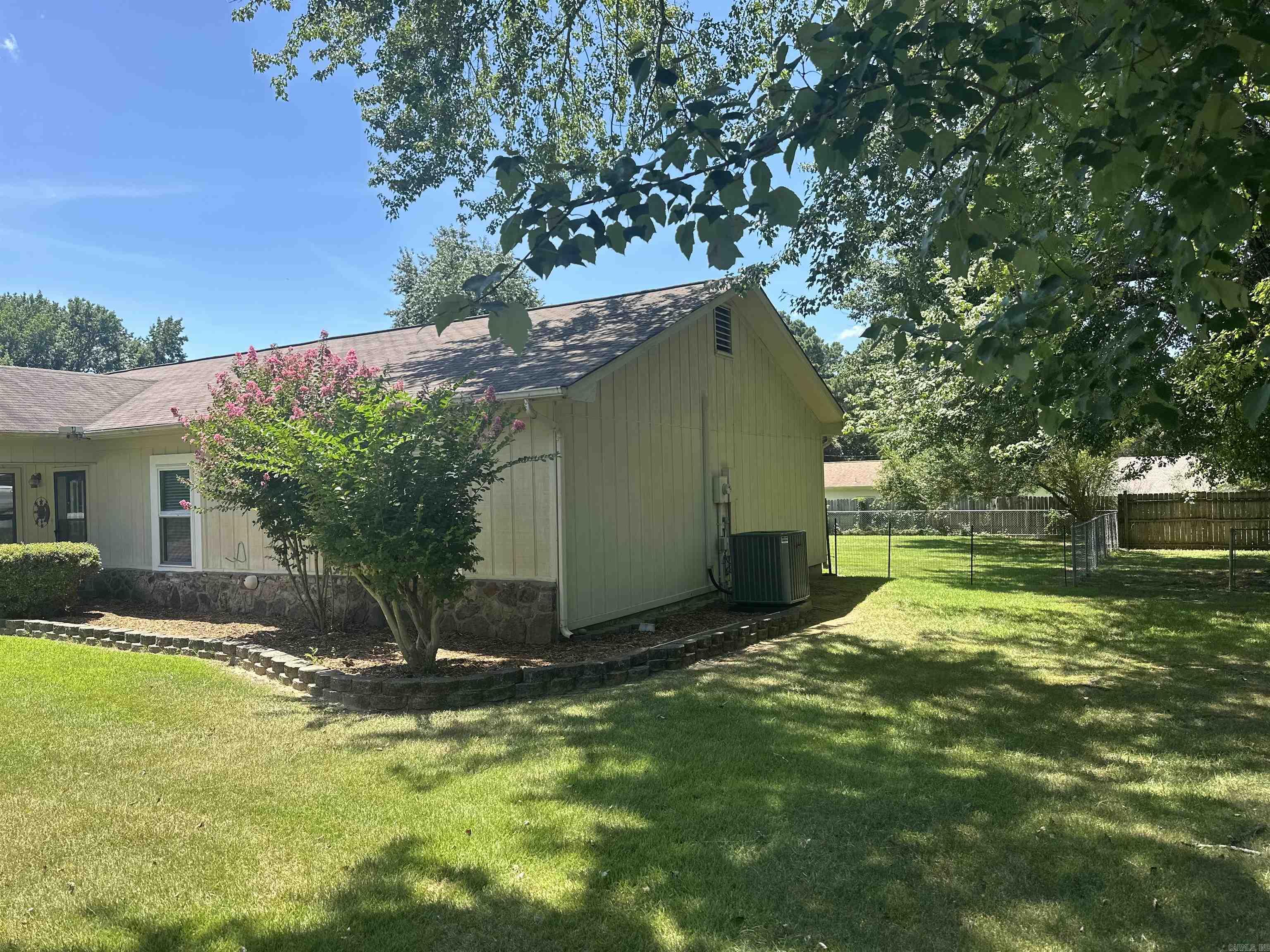424 Lee Street  Heber Springs, AR