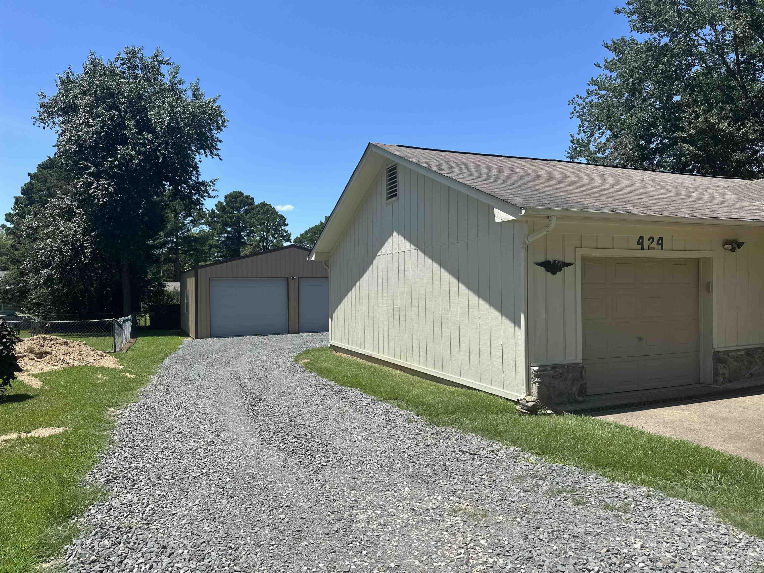 424 Lee Street  Heber Springs, AR