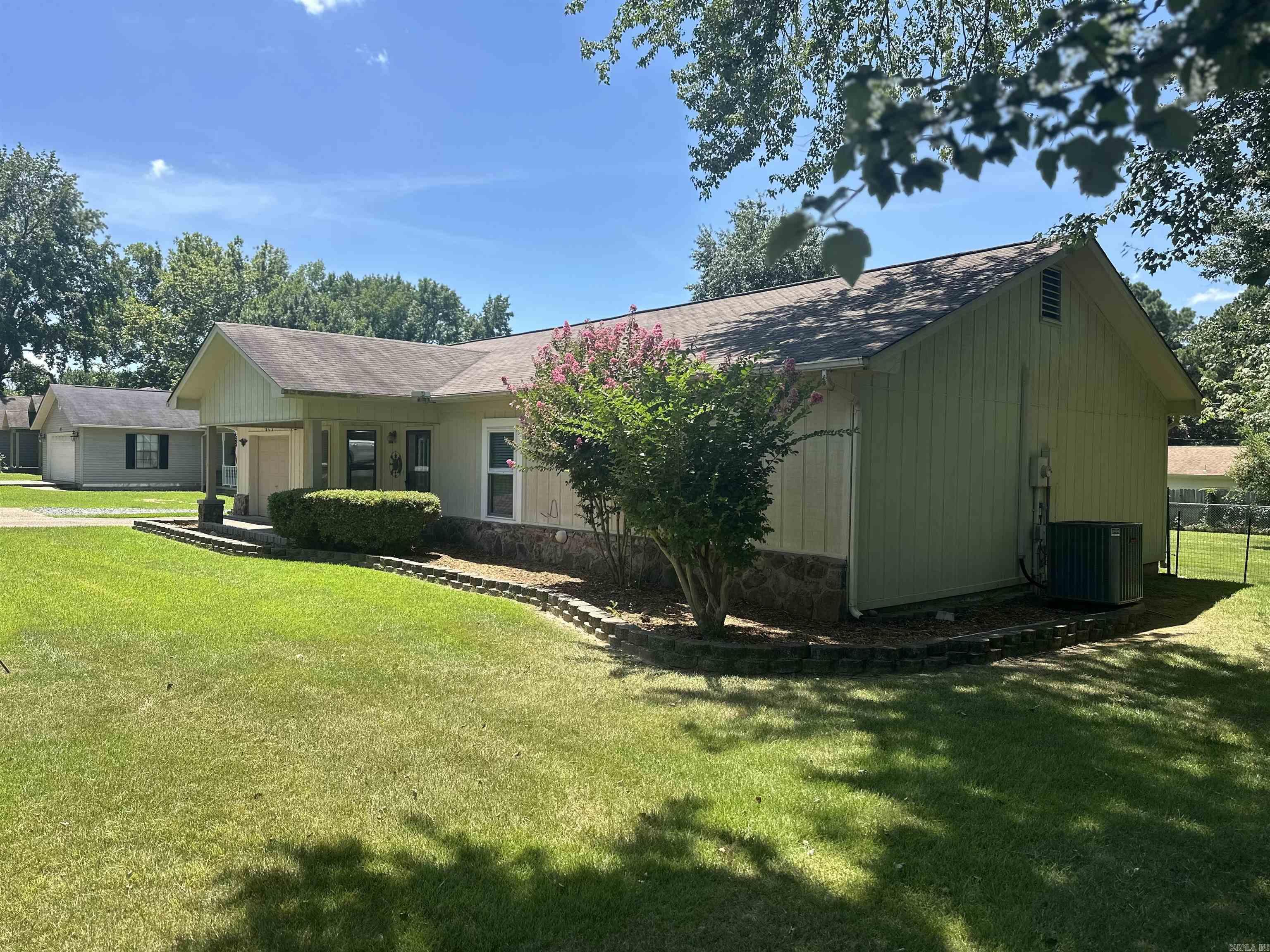 424 Lee Street  Heber Springs, AR