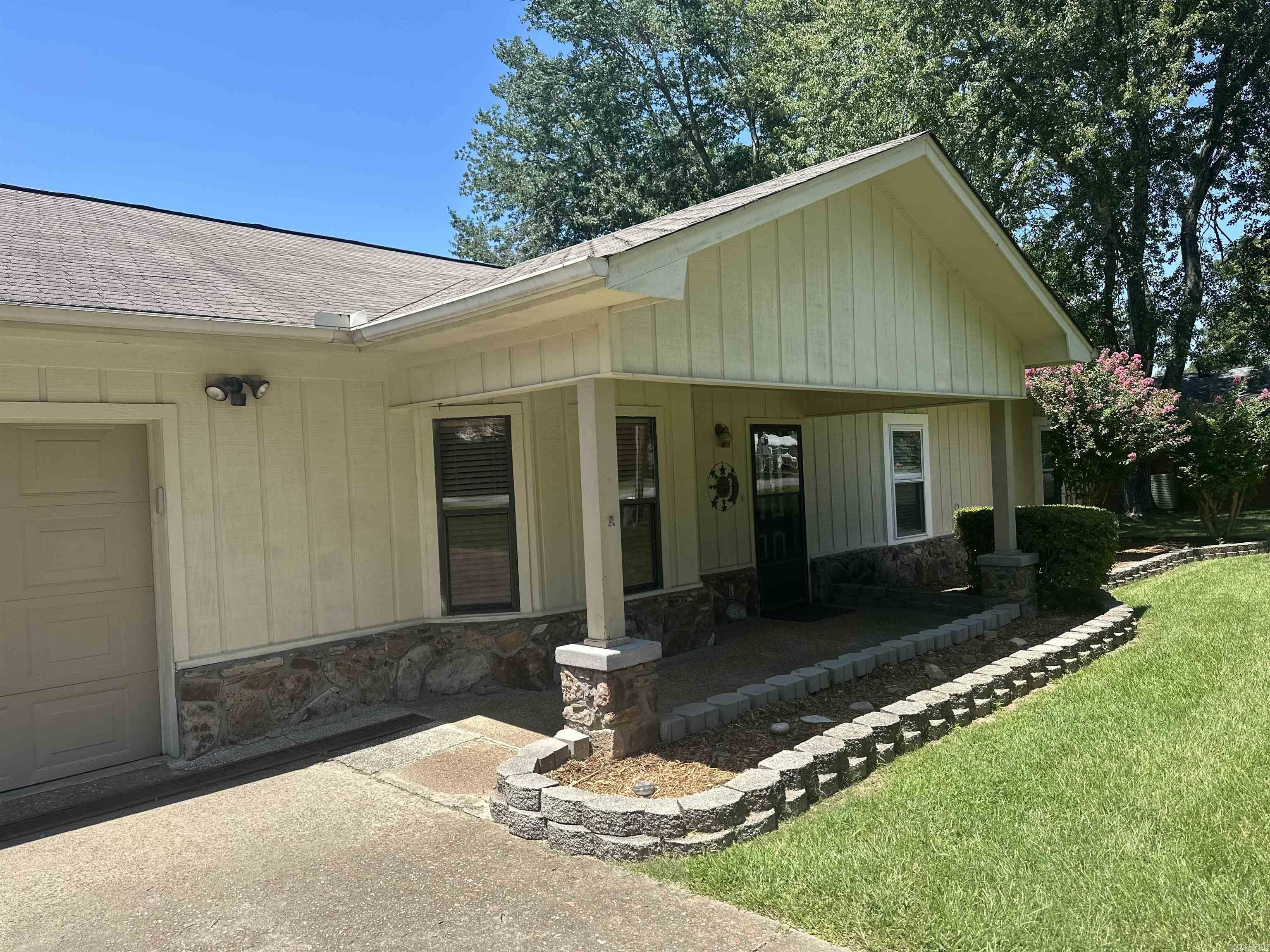 424 Lee Street  Heber Springs, AR