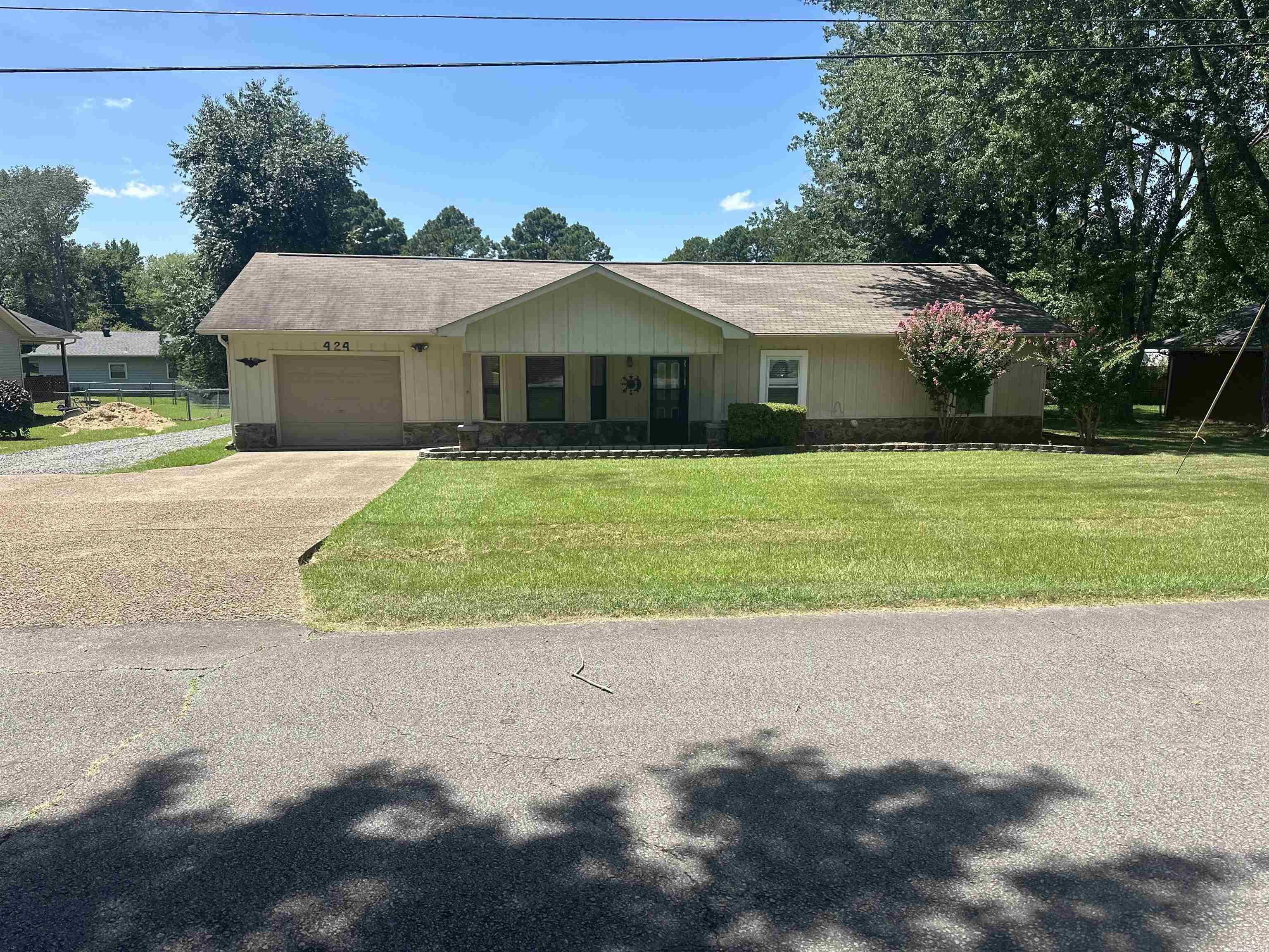 424 Lee Street  Heber Springs, AR