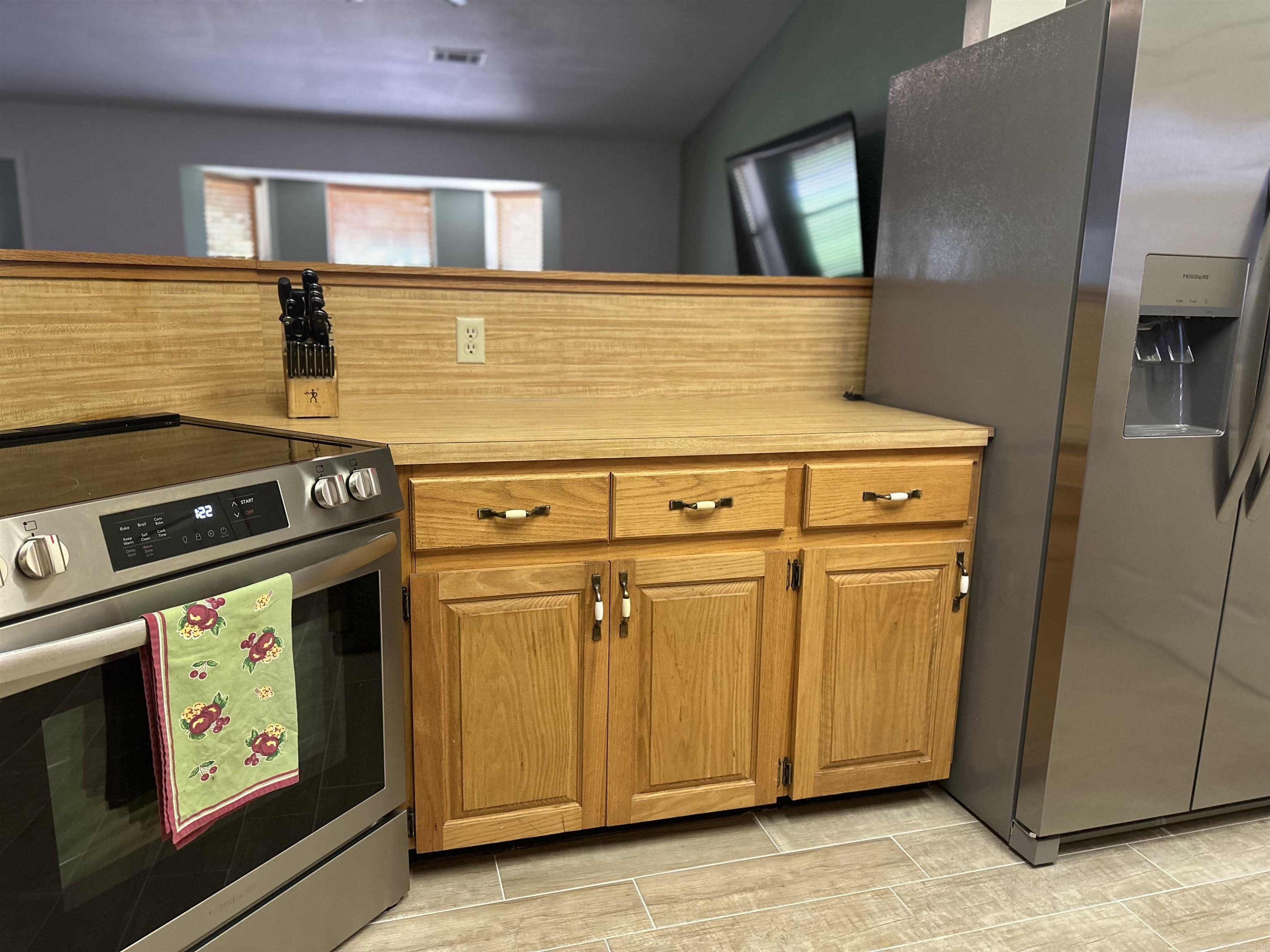 424 Lee Street  Heber Springs, AR